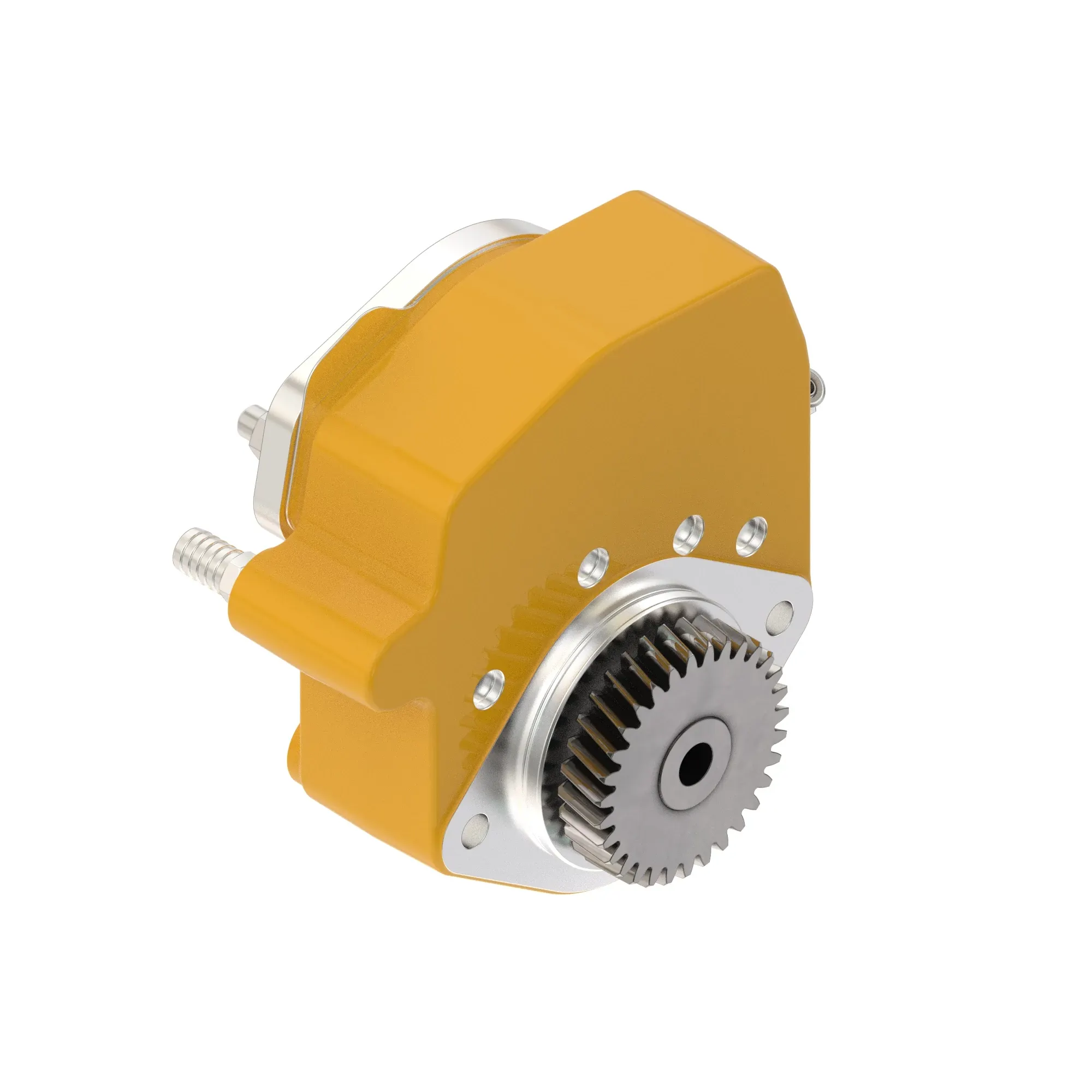 John Deere Auxiliary Drive - RE539022