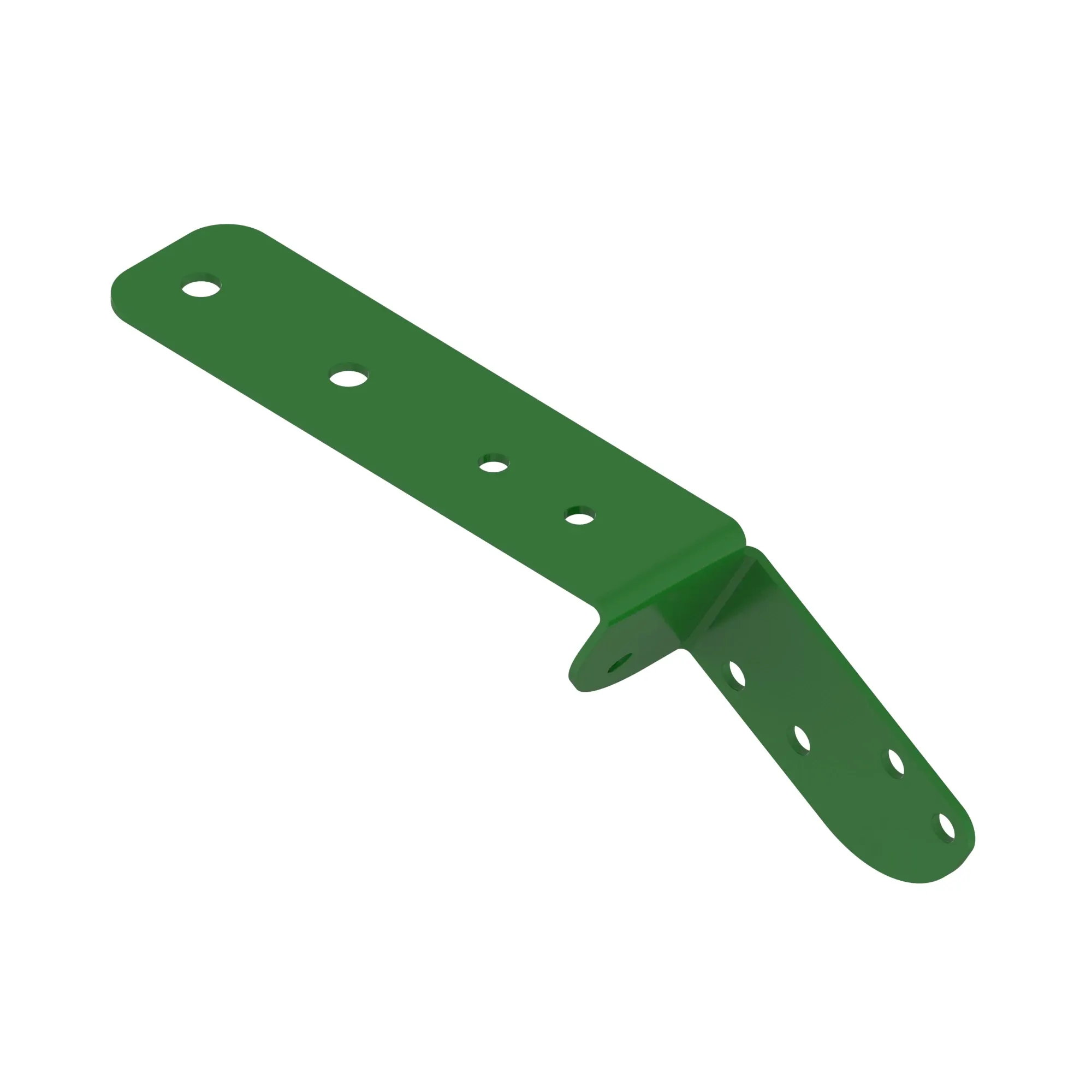 BRACKET, TANK LINES