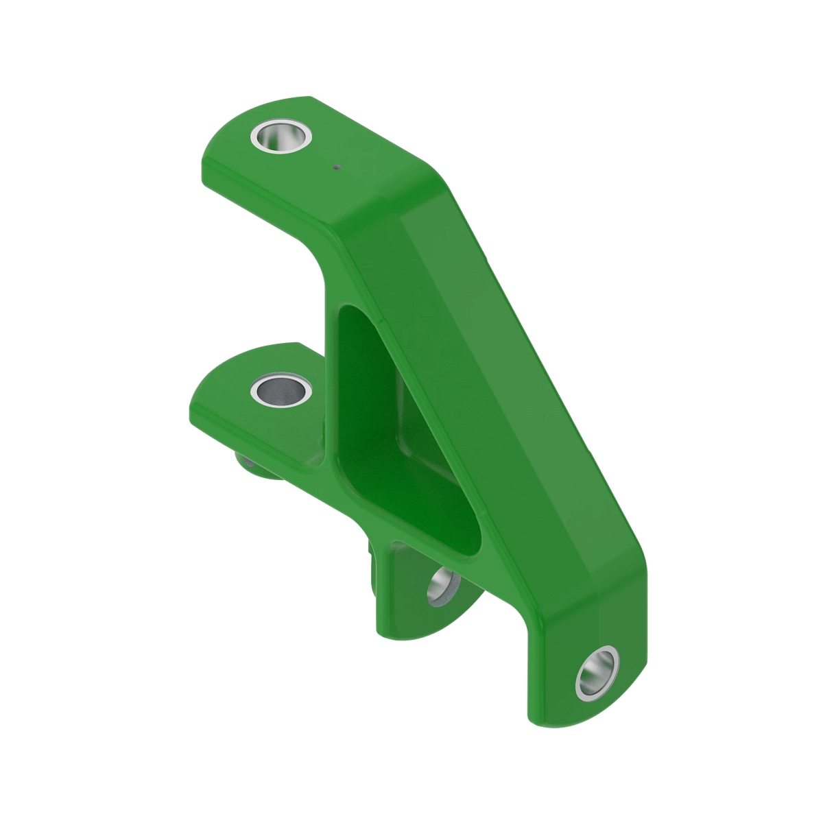 Pivot, Casting, Hitch