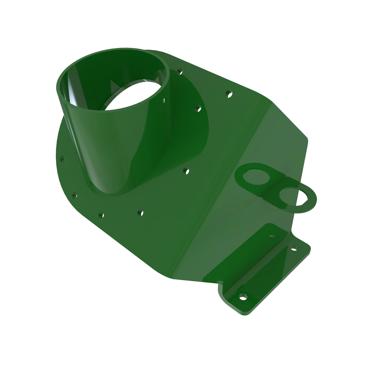 Bracket, 1795 Ccs Fan Mount