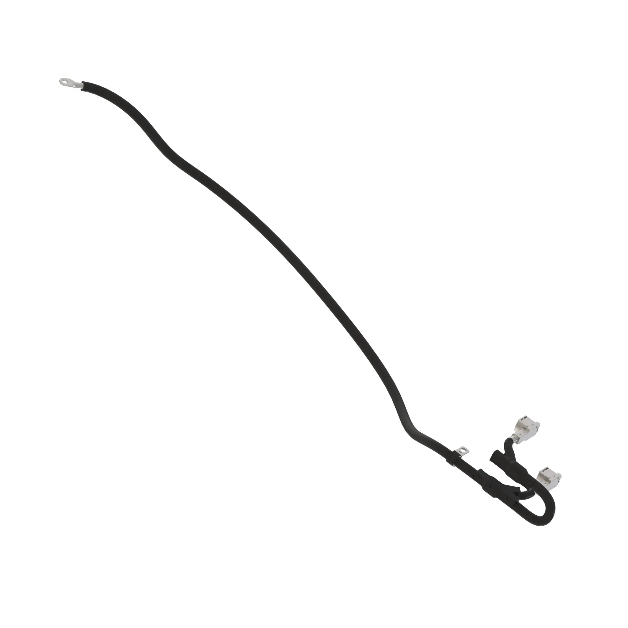John Deere Battery Cable - SJ33865