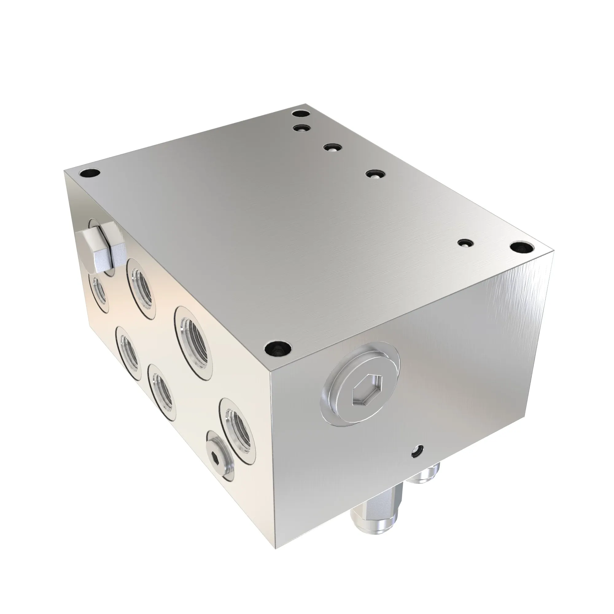 SOLENOID VALVE
