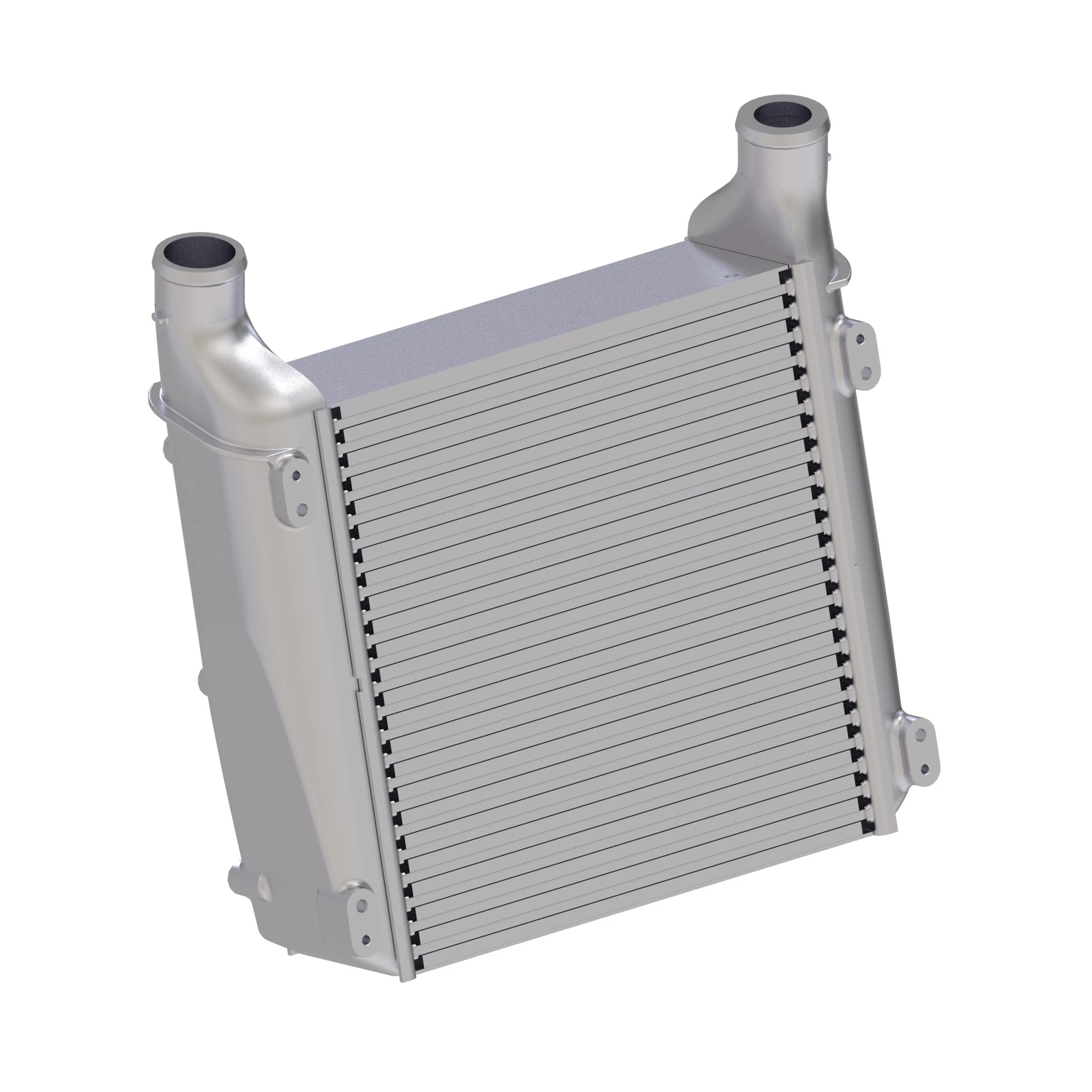 AFTERCOOLER, 7R, CAC