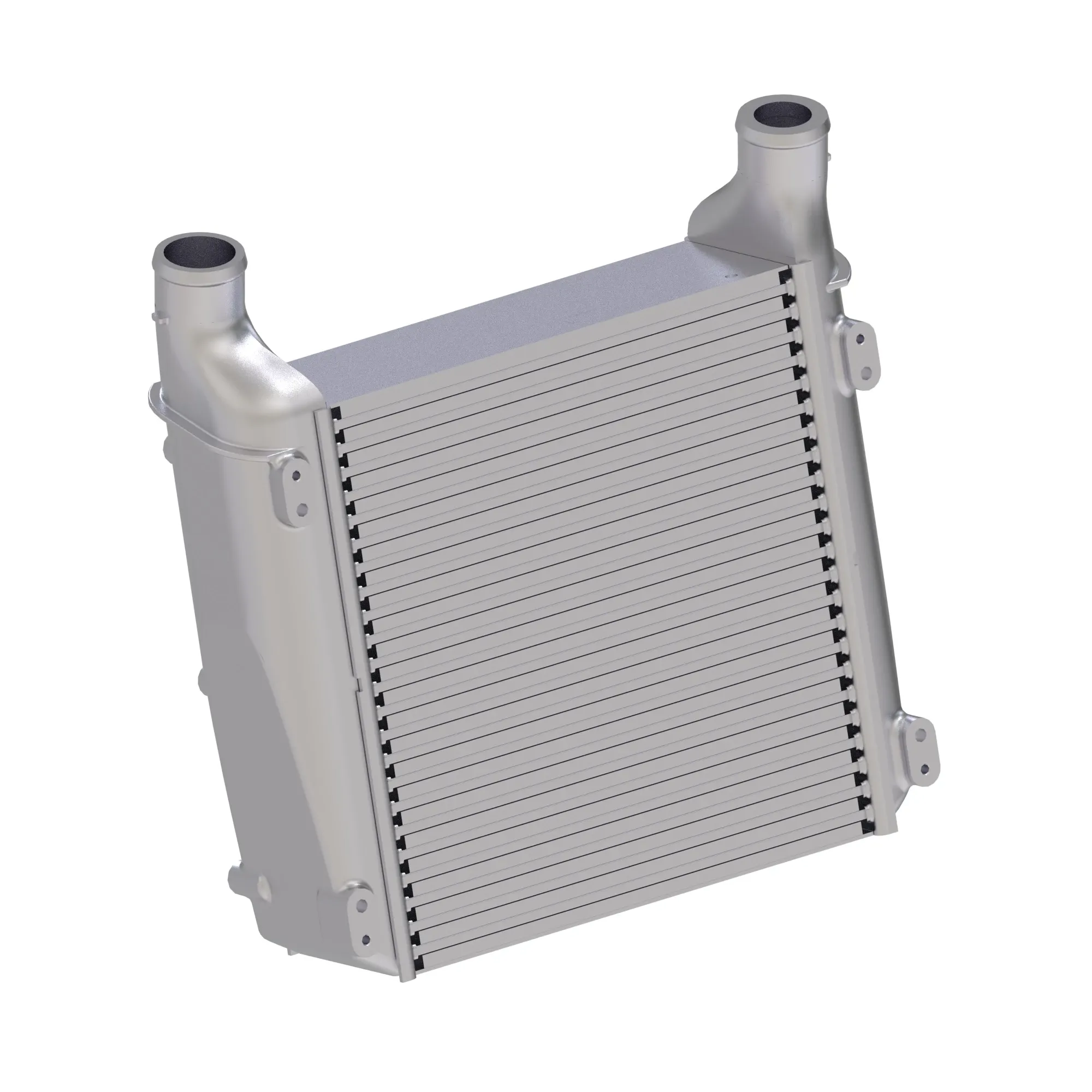 AFTERCOOLER, 7R, CAC