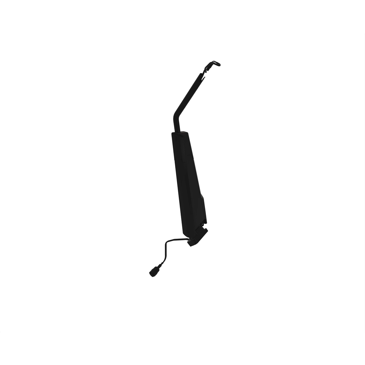 Support, RH, Mirror Arm, Power Tele