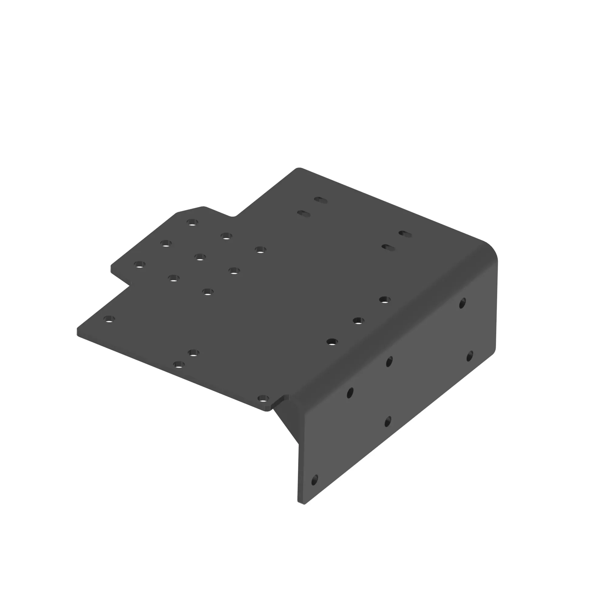 BRACKET LEVELING VALVE