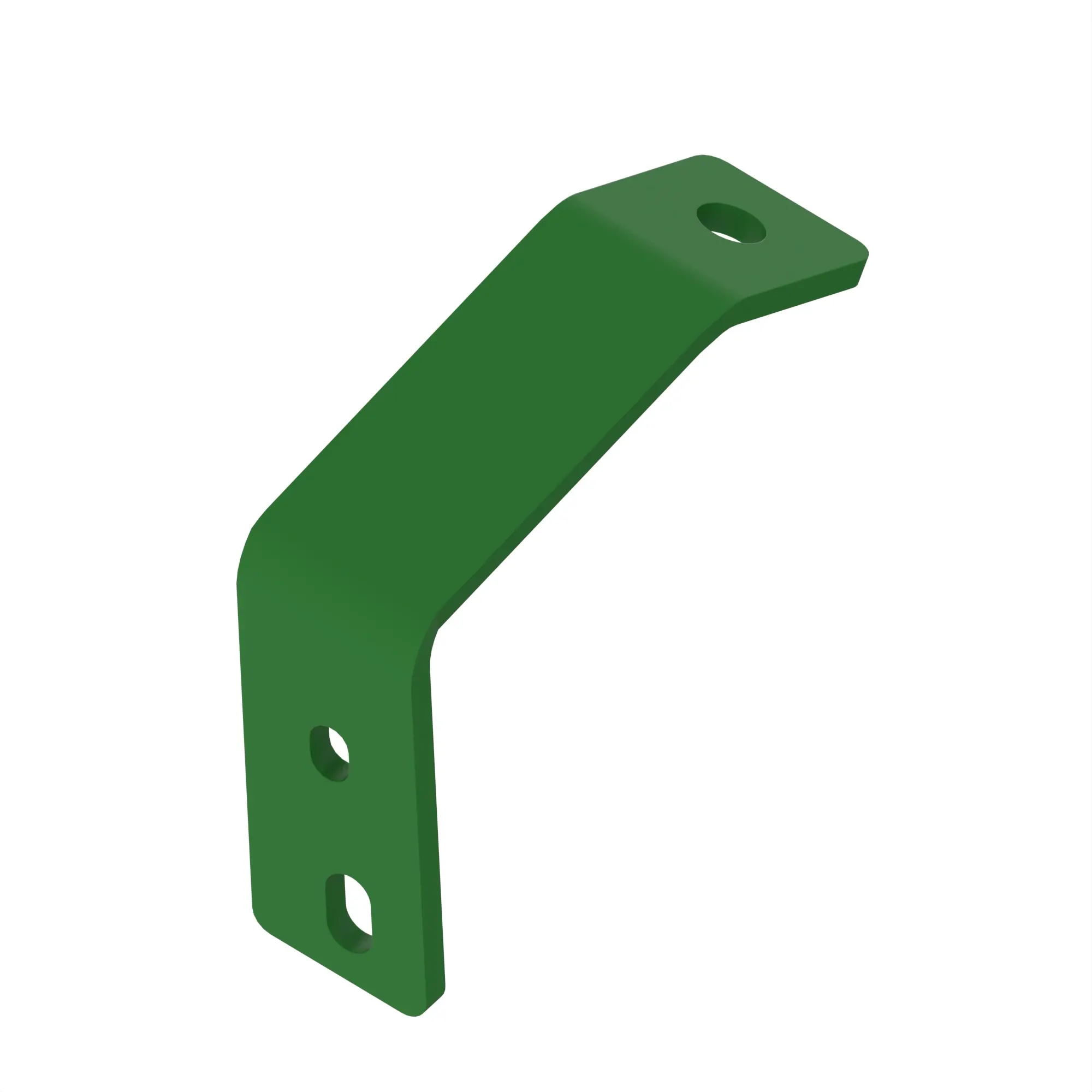 BRACKET, SOPORTE DE SALPICADERA L.D