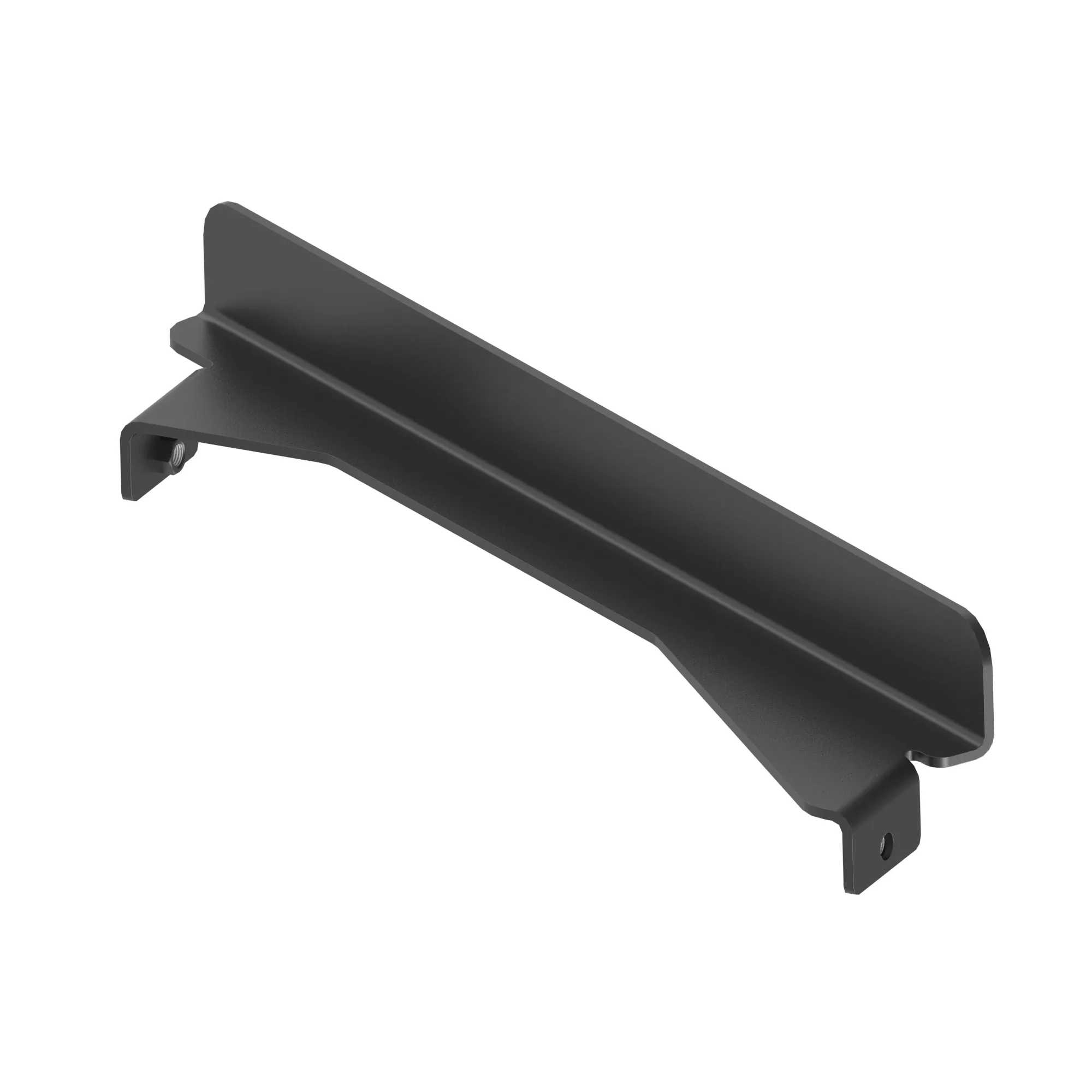 John Deere Boom Guard Bracket - AT388401