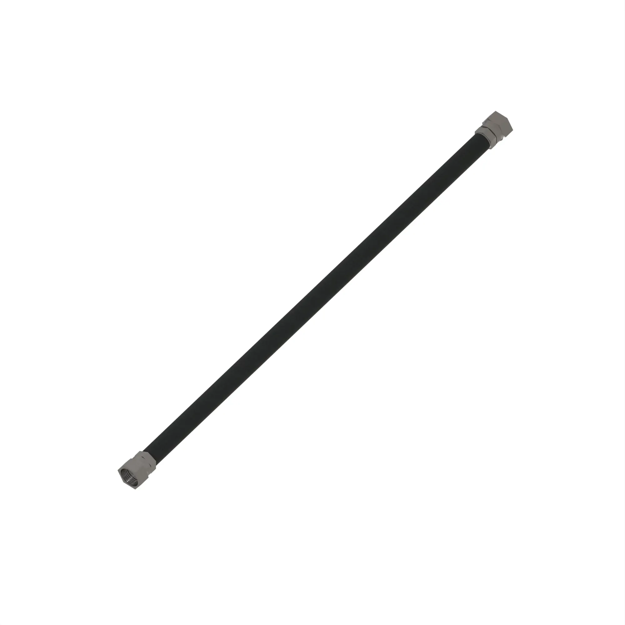 John Deere RH Brake Function Hydraulic Hose - RE156903