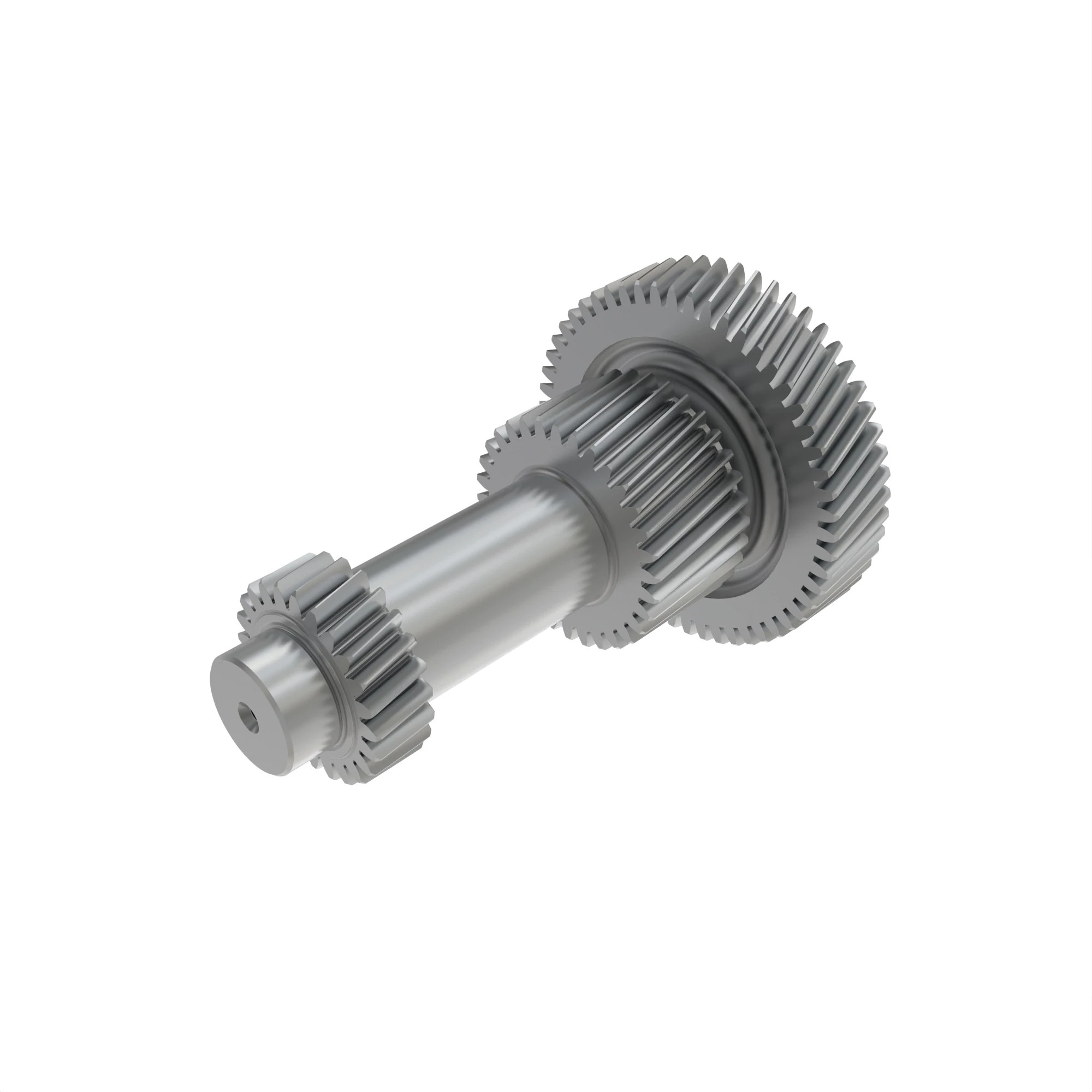⚙️ YZ107312: Eje del Piñón de Transmisión por Engranaje John Deer