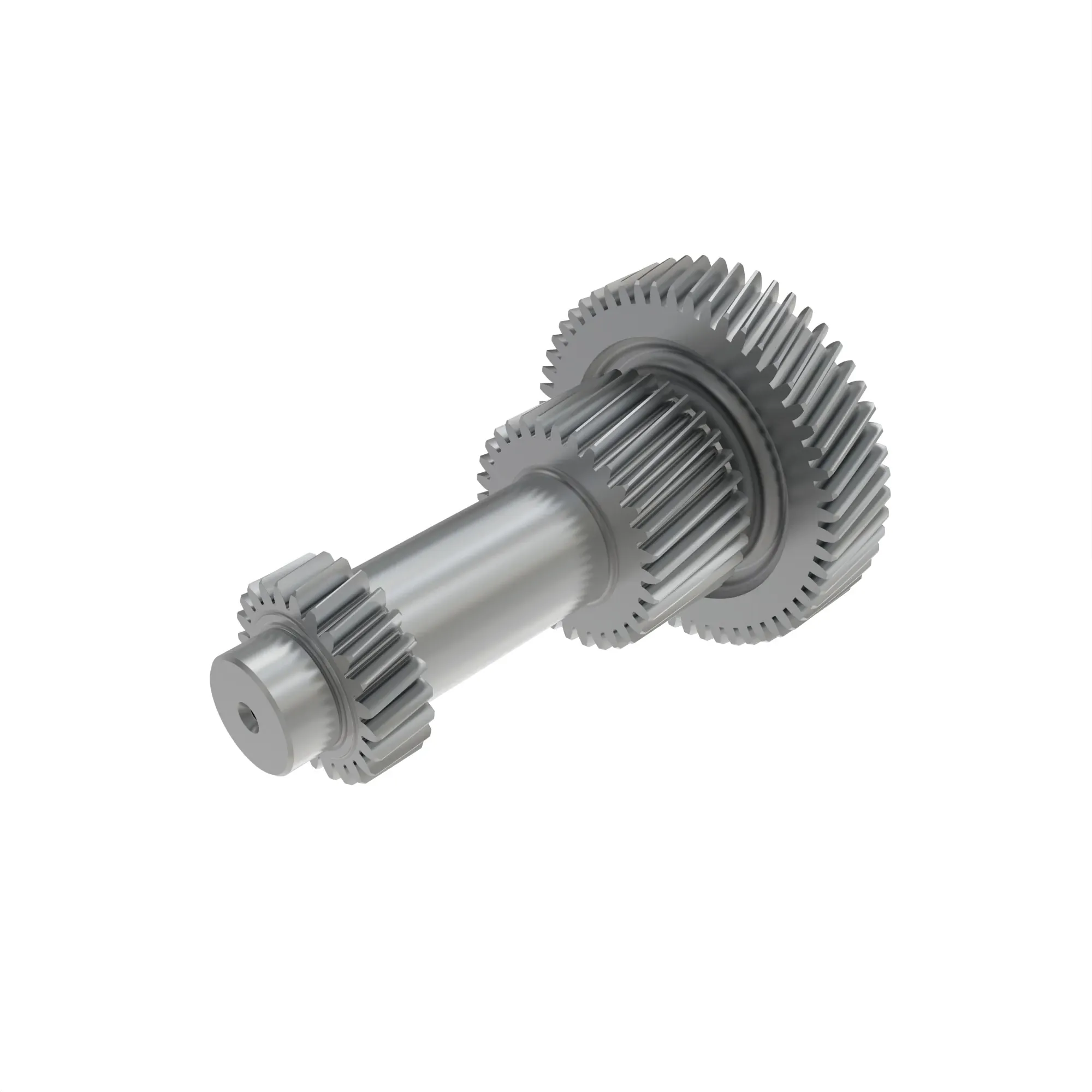 John Deere Gear Drive Pinion Shaft - YZ107312