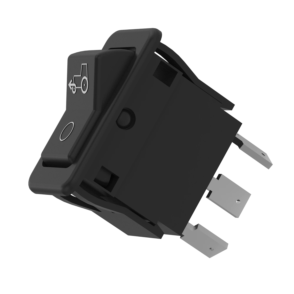 Toggle/Rocker Switch