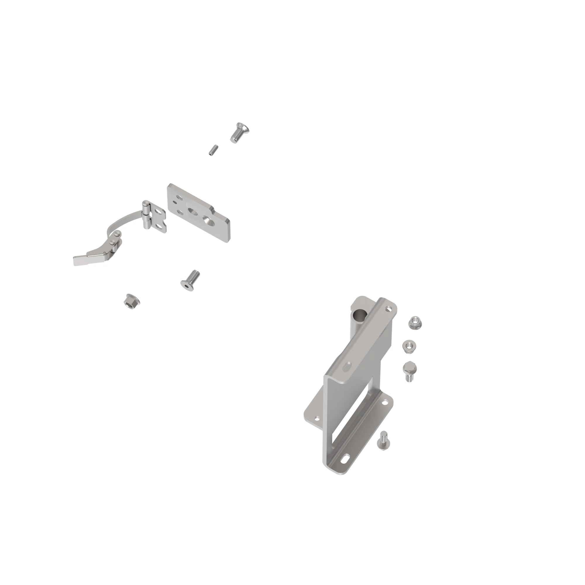 AA89148: Bracket Kit