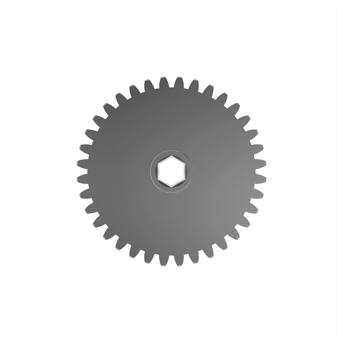 Gears & Gear Casings