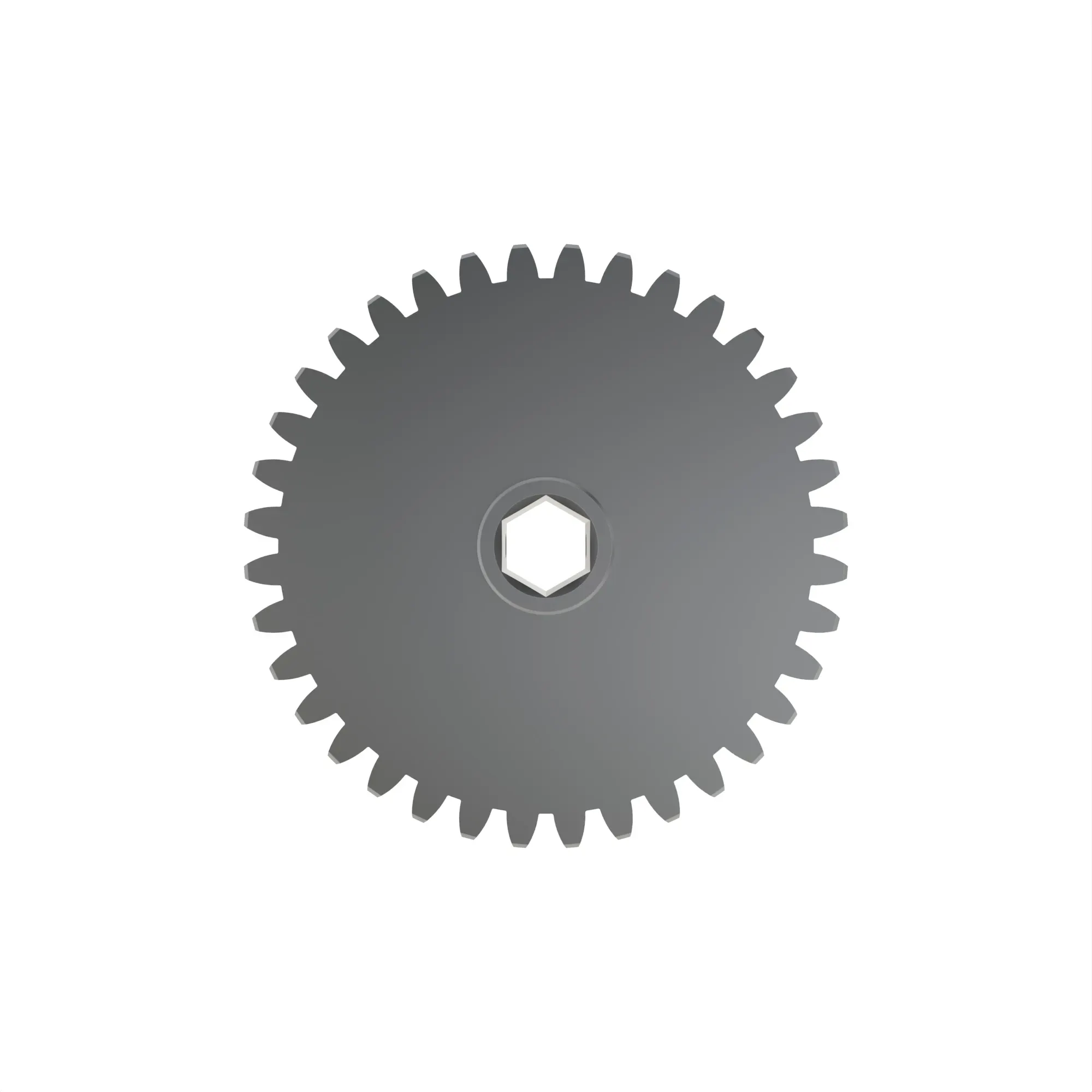 Gears & Gear Casings