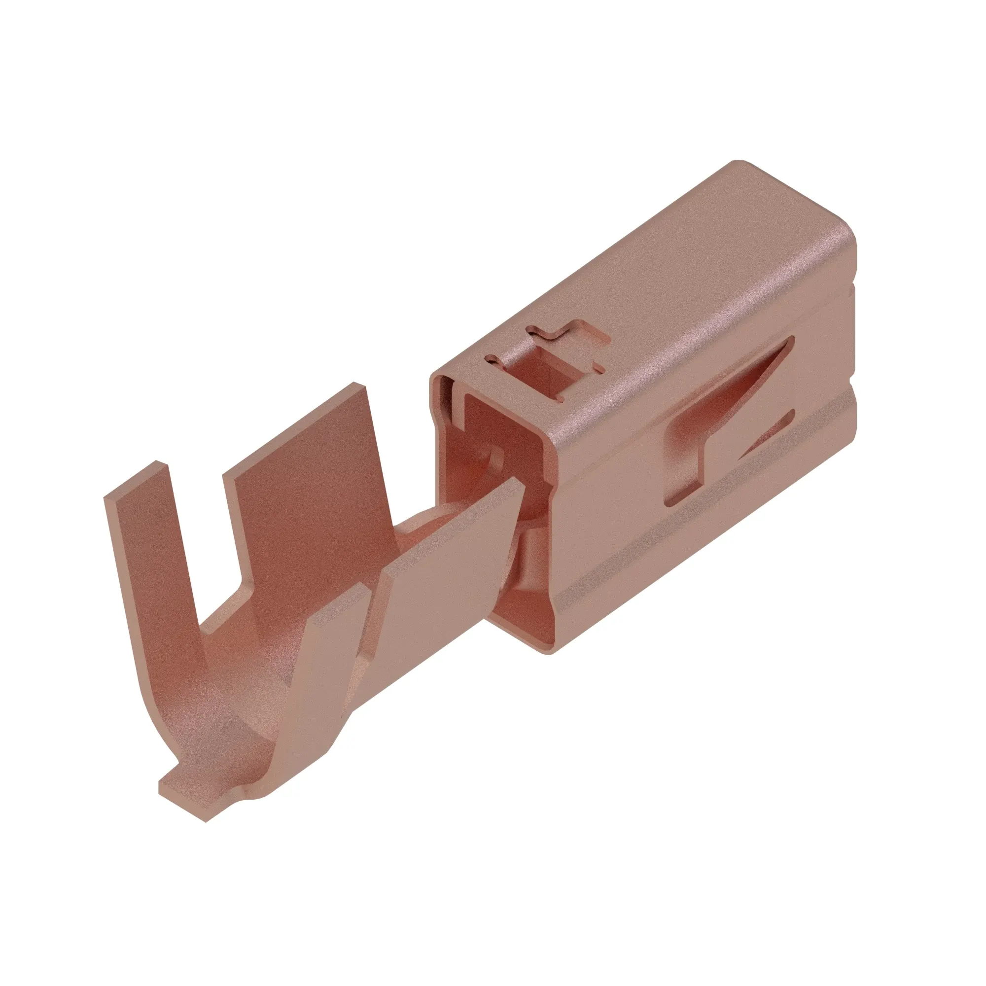 Elec. Connector Terminal