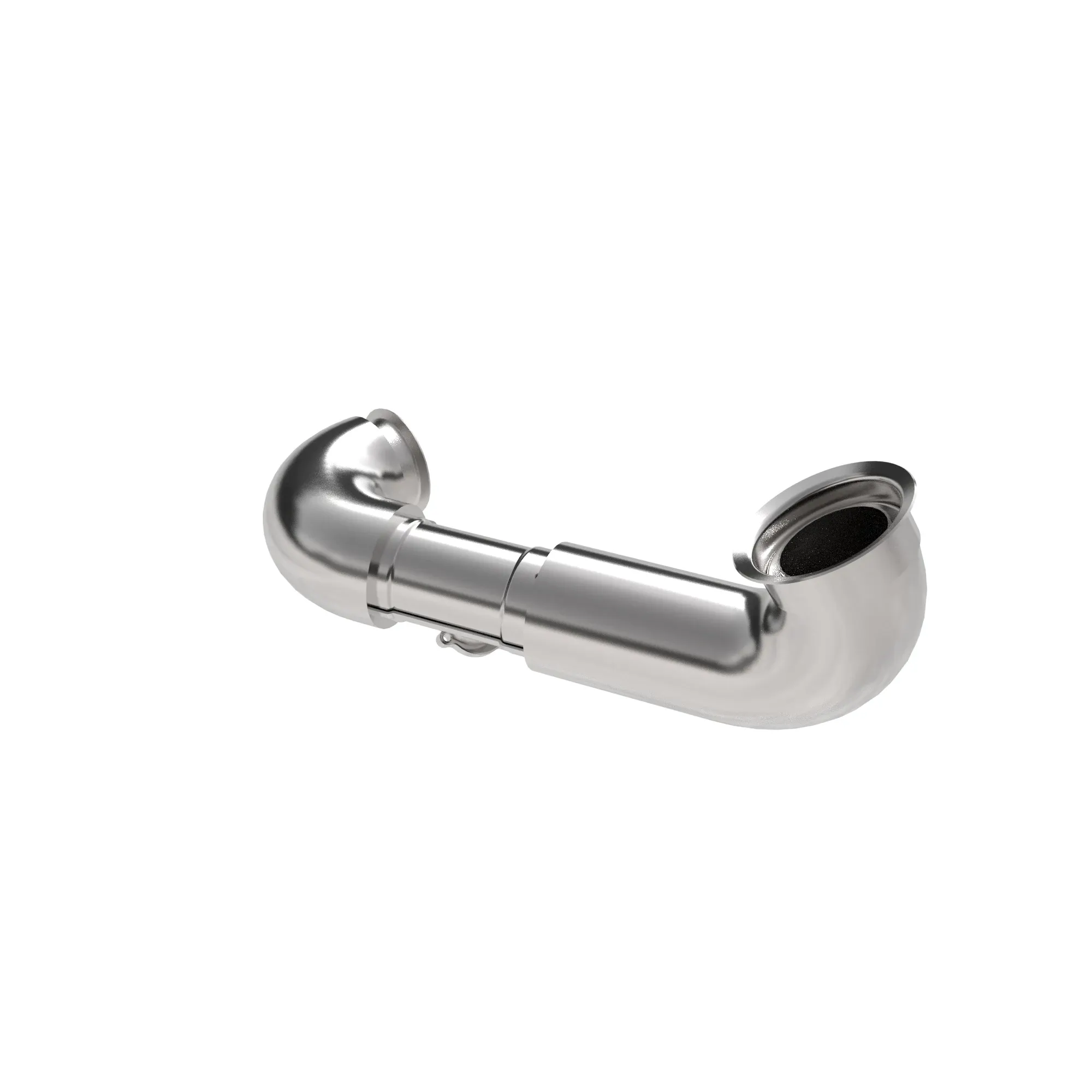 DECOMPOSITION TUBE ASSEMBLY, DECOMP