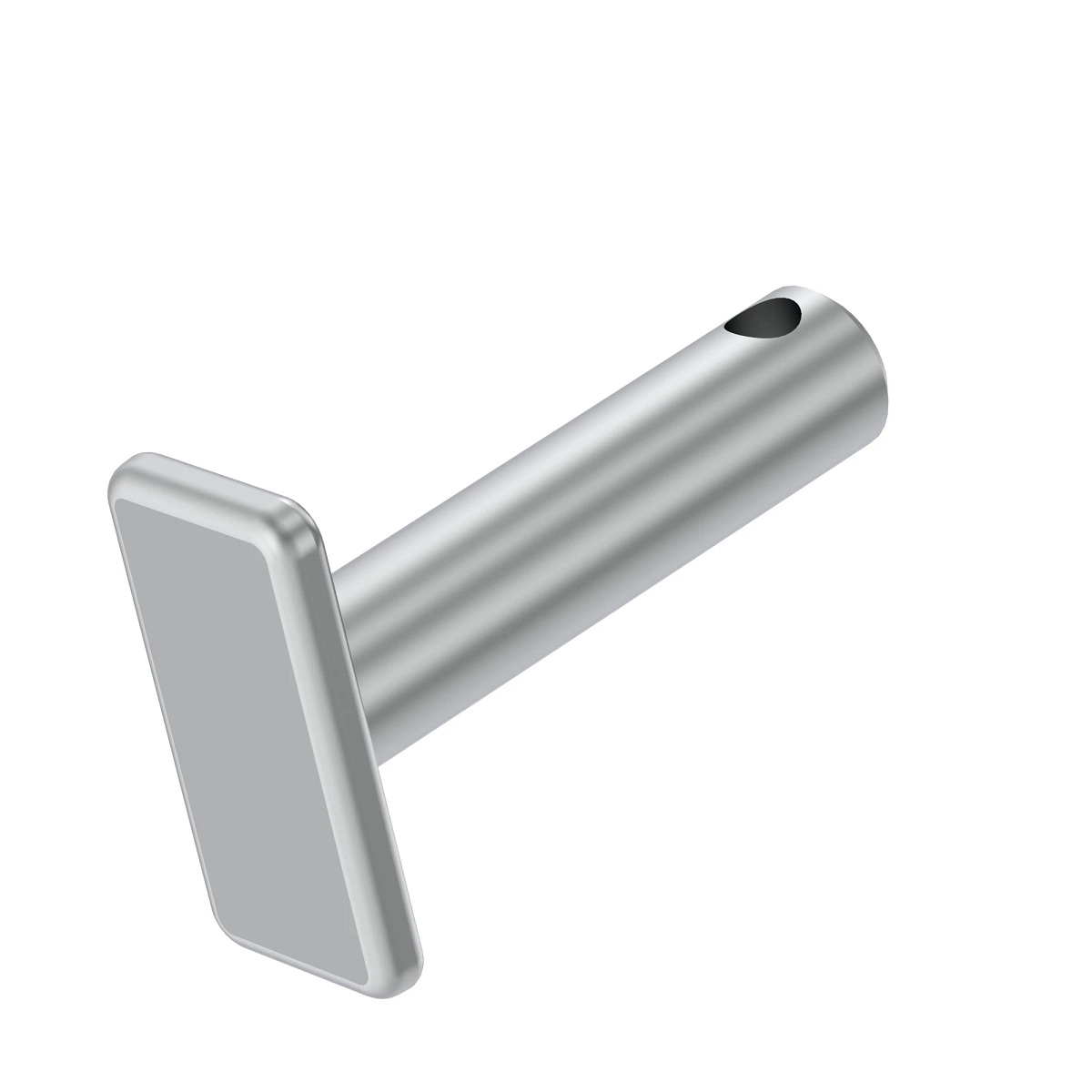 Pin, HD, Draft Link to Lift Link