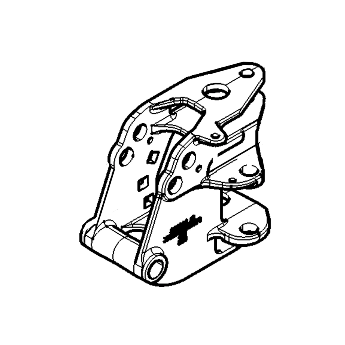 Swing Frame