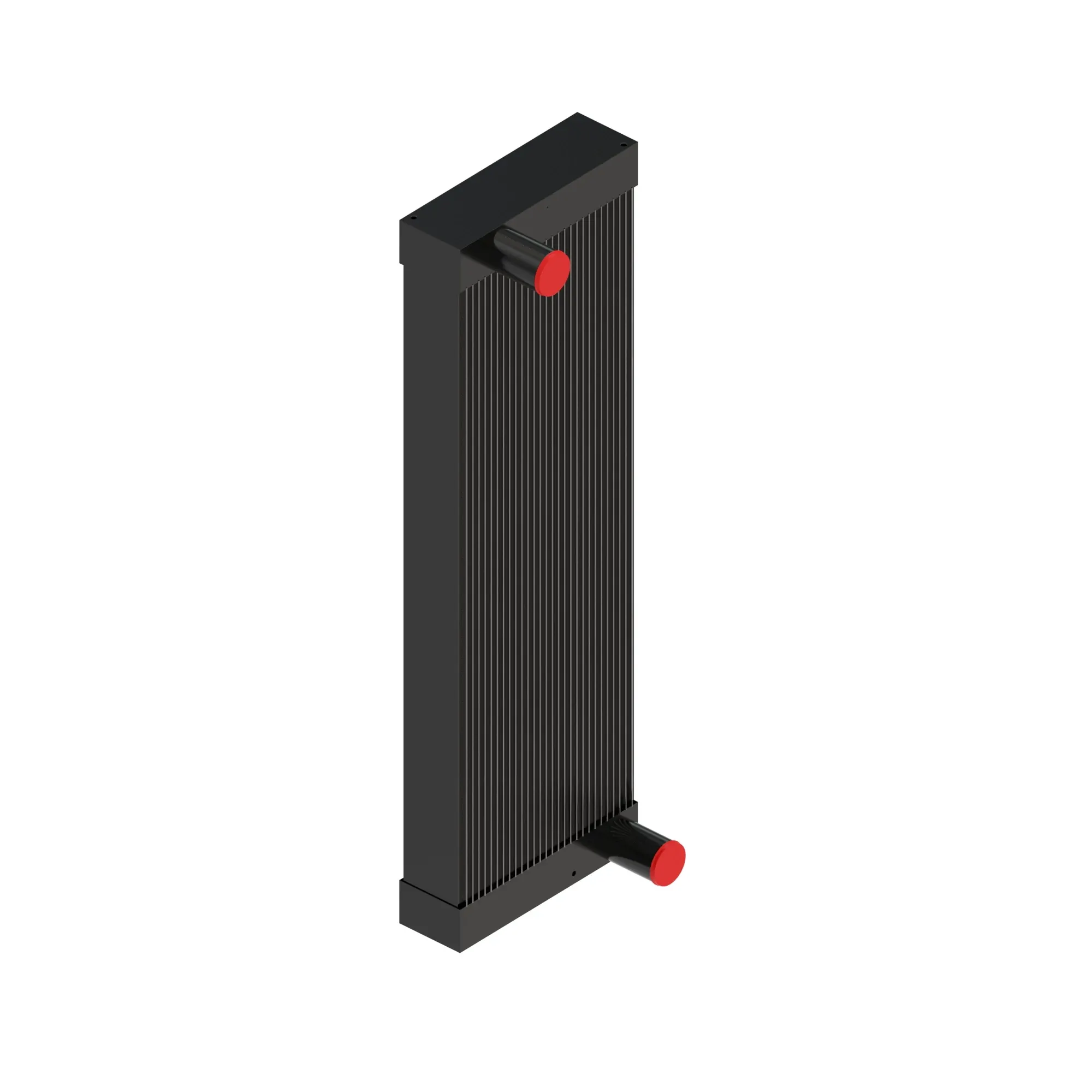 John Deere Radiator - AT326946