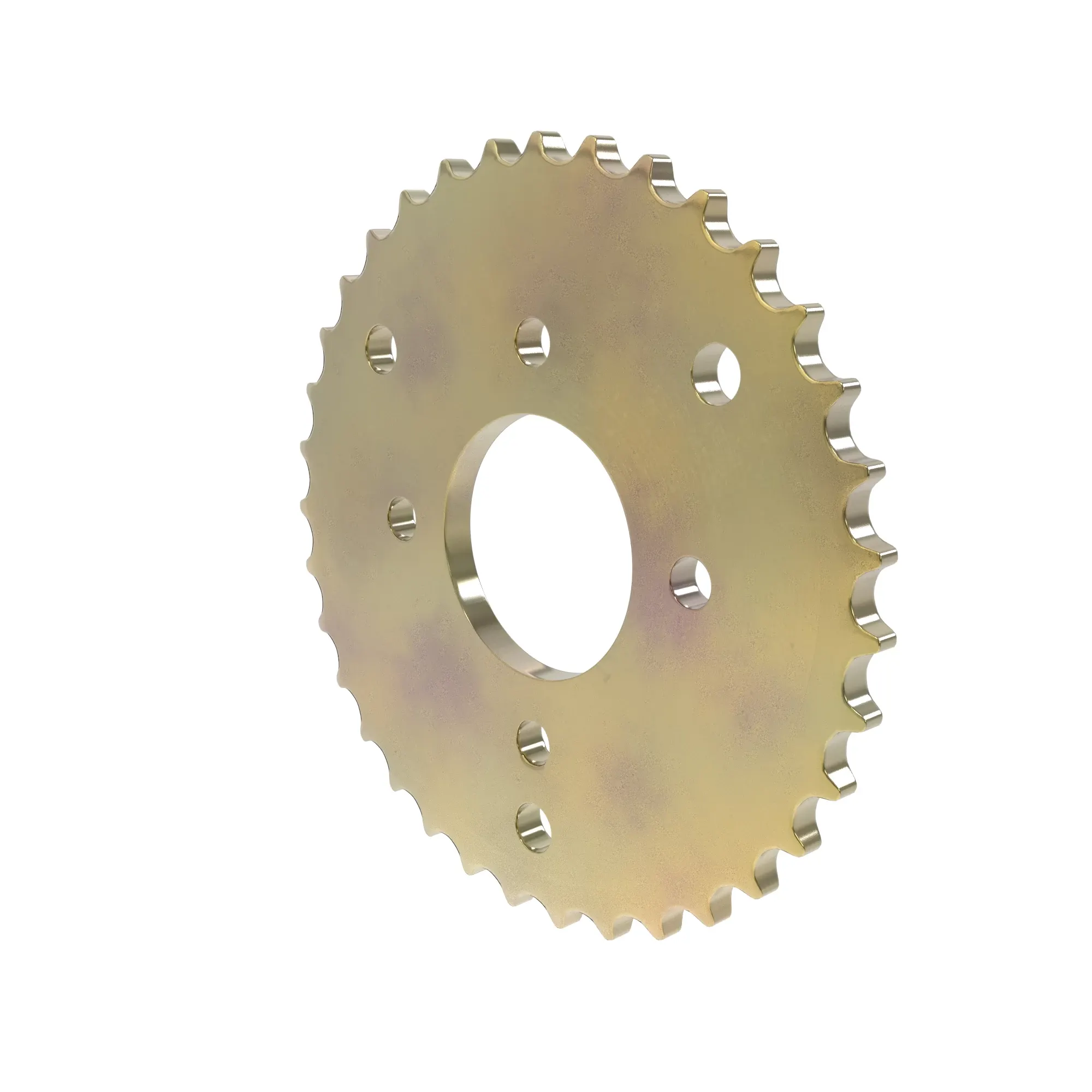 CHAIN SPROCKET, (33 TOOTH MEGA TOOT