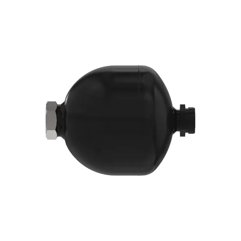 Hydraulic Accumulator