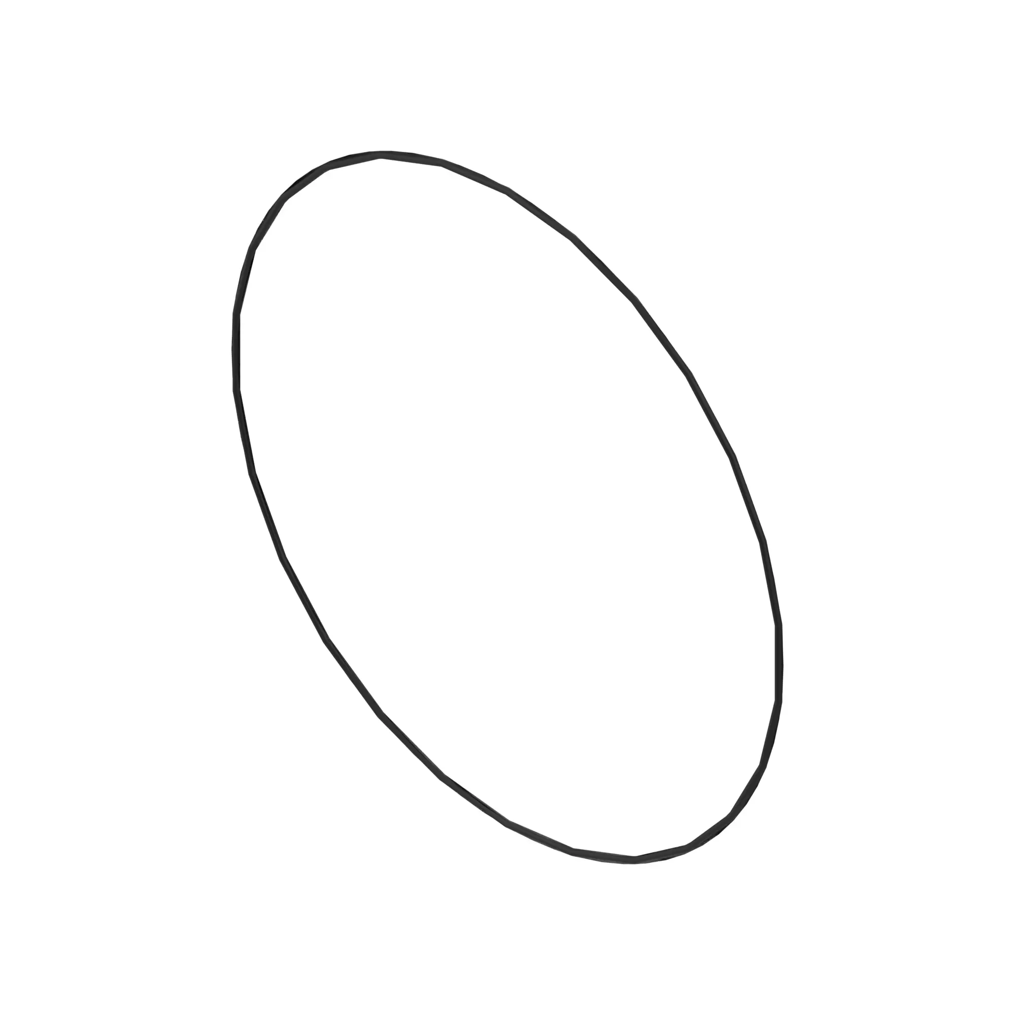 O-RING, ARP389