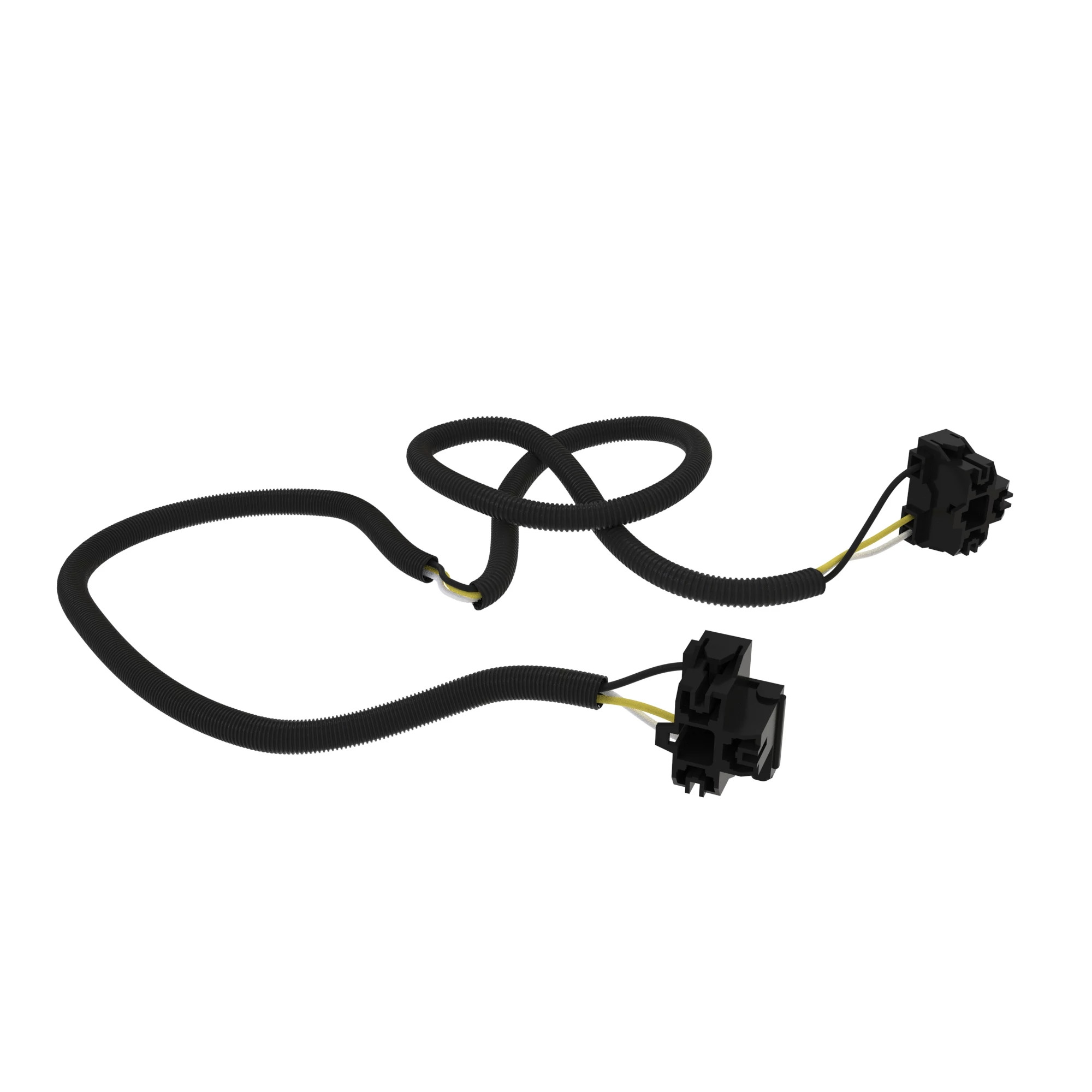 John Deere Headlamp Wiring Harness - RE198440