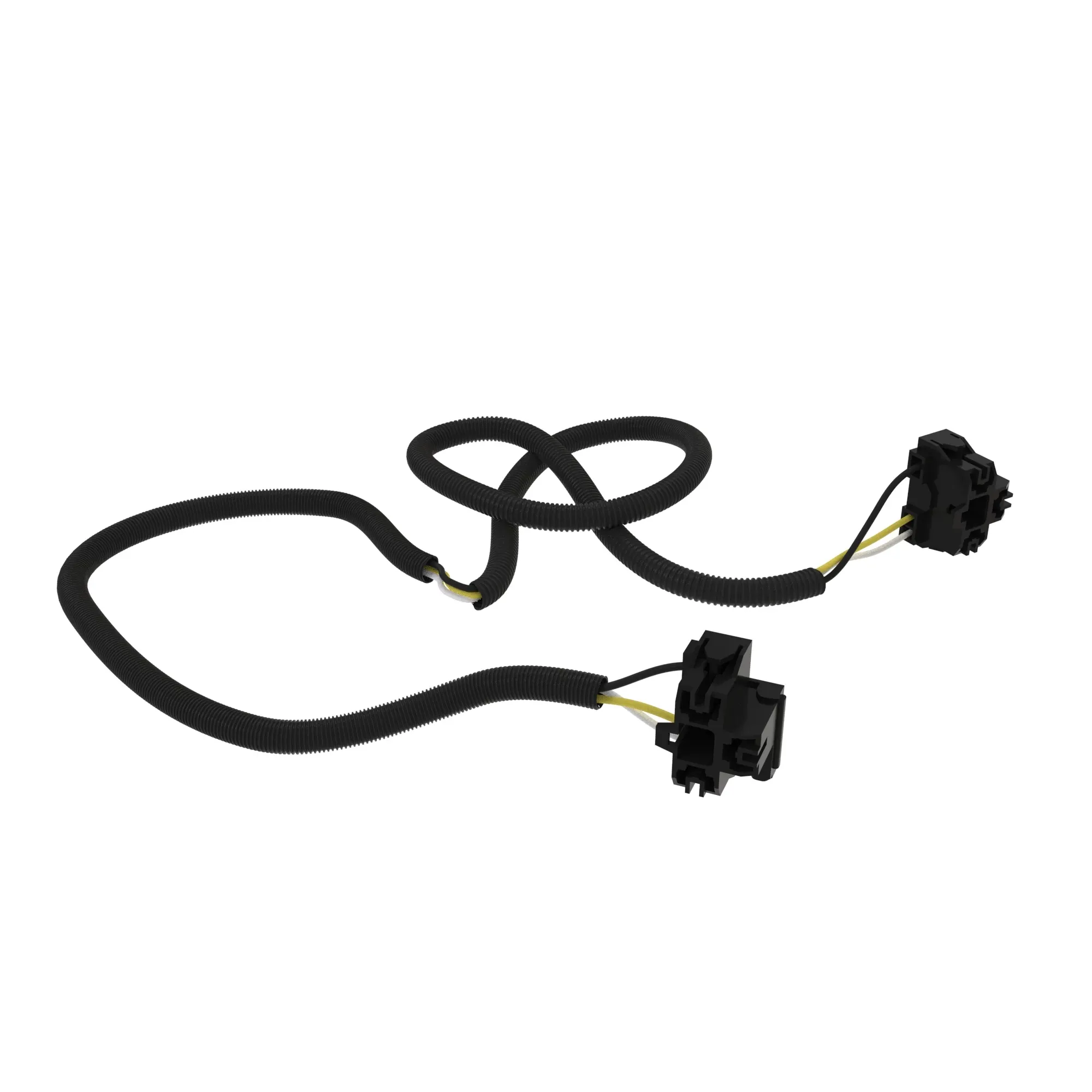 John Deere Headlamp Wiring Harness - RE198440