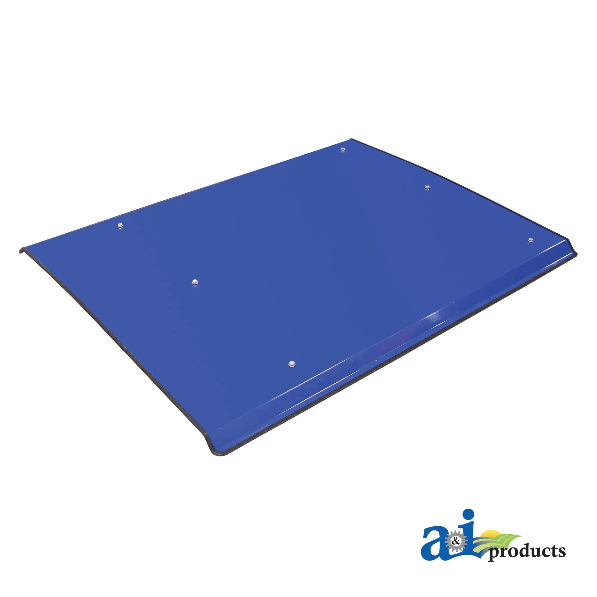 A&I Products Blue Canopy kit - A-C7481B