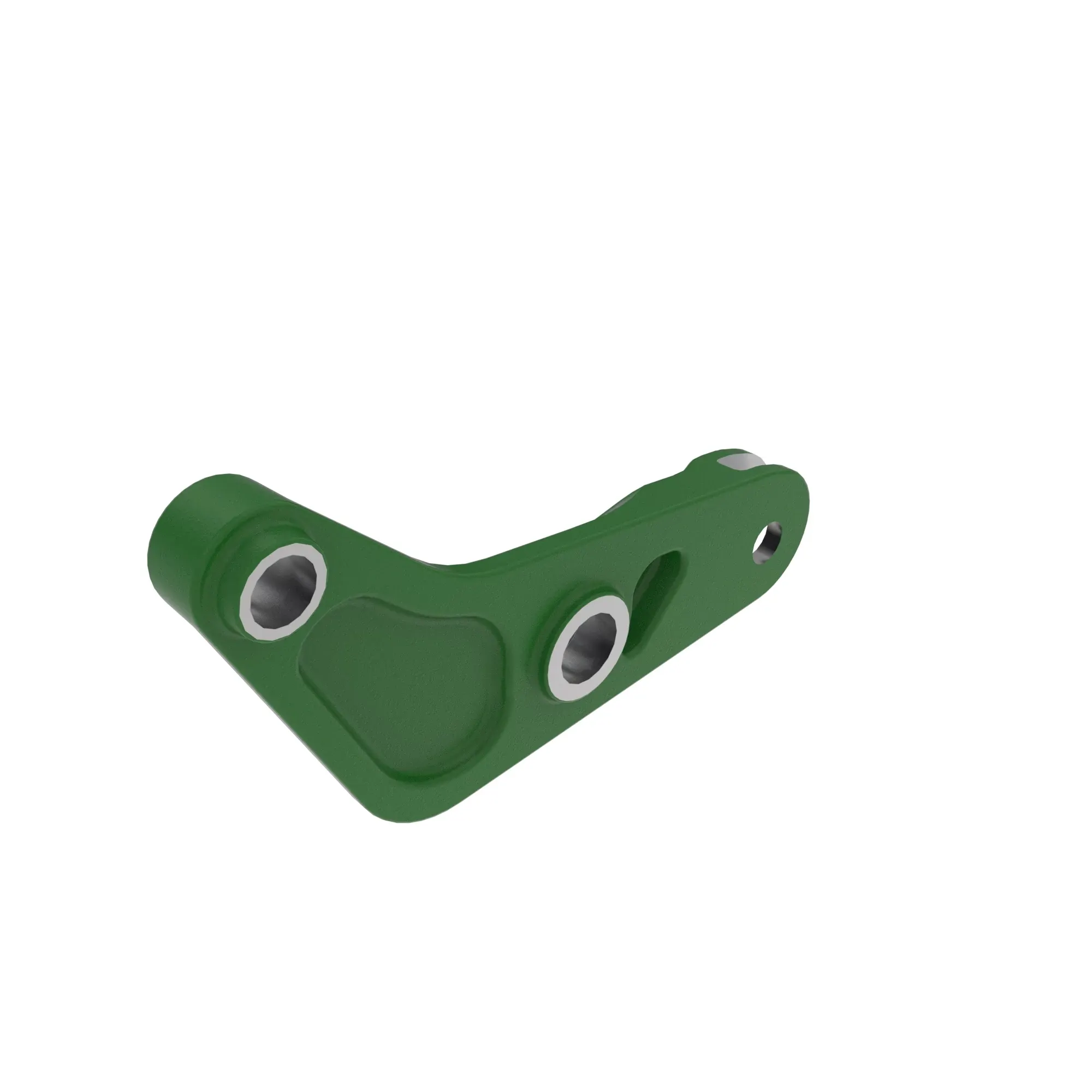 John Deere Boom Mounting Bellcrank - W59708