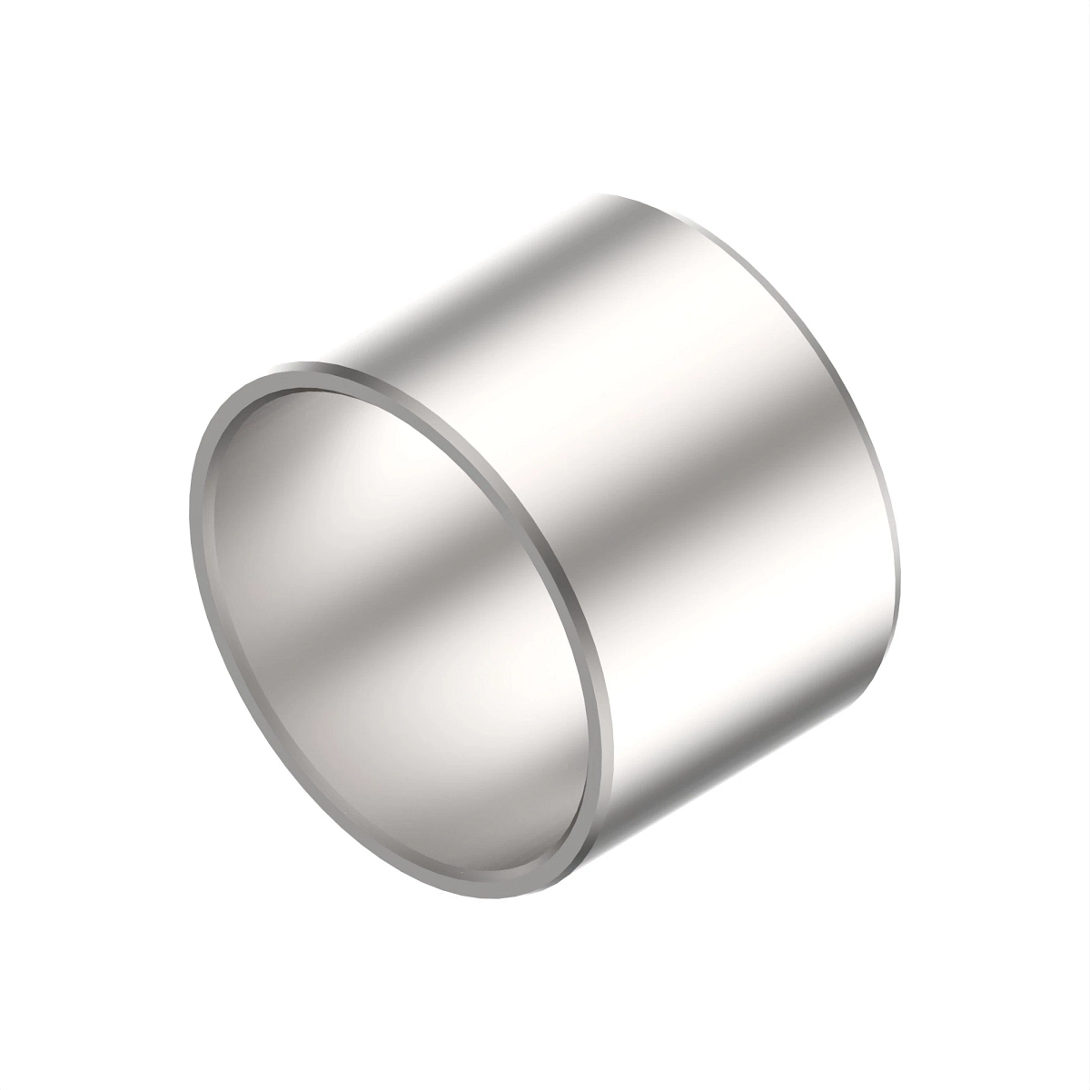 Bushing, Wrapped Bush 25- 28X20 ISO