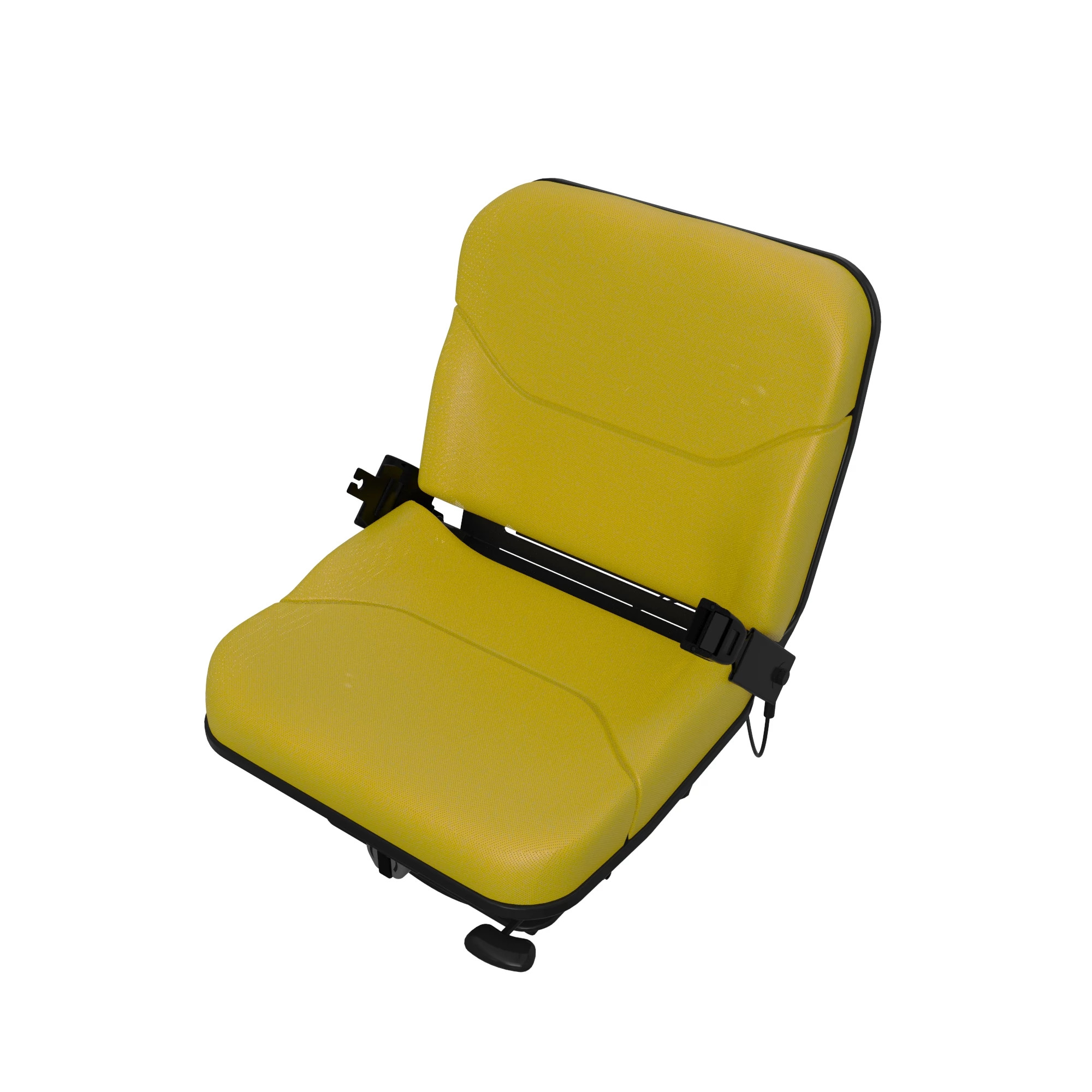 John Deere Seat - LVA13329
