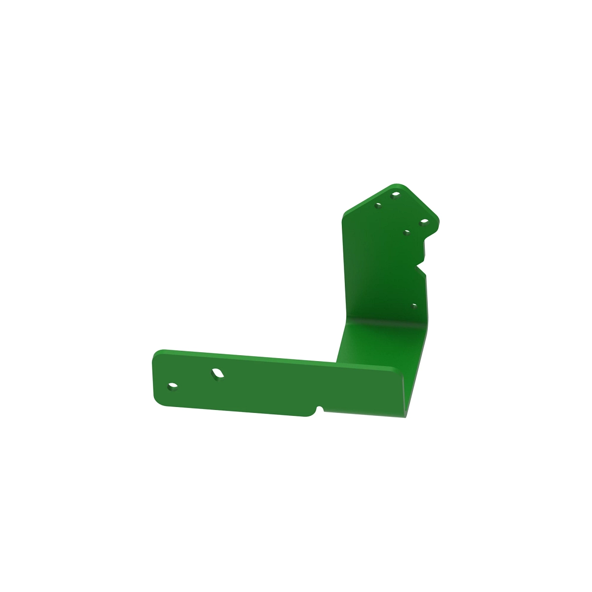 Bracket, Mounting