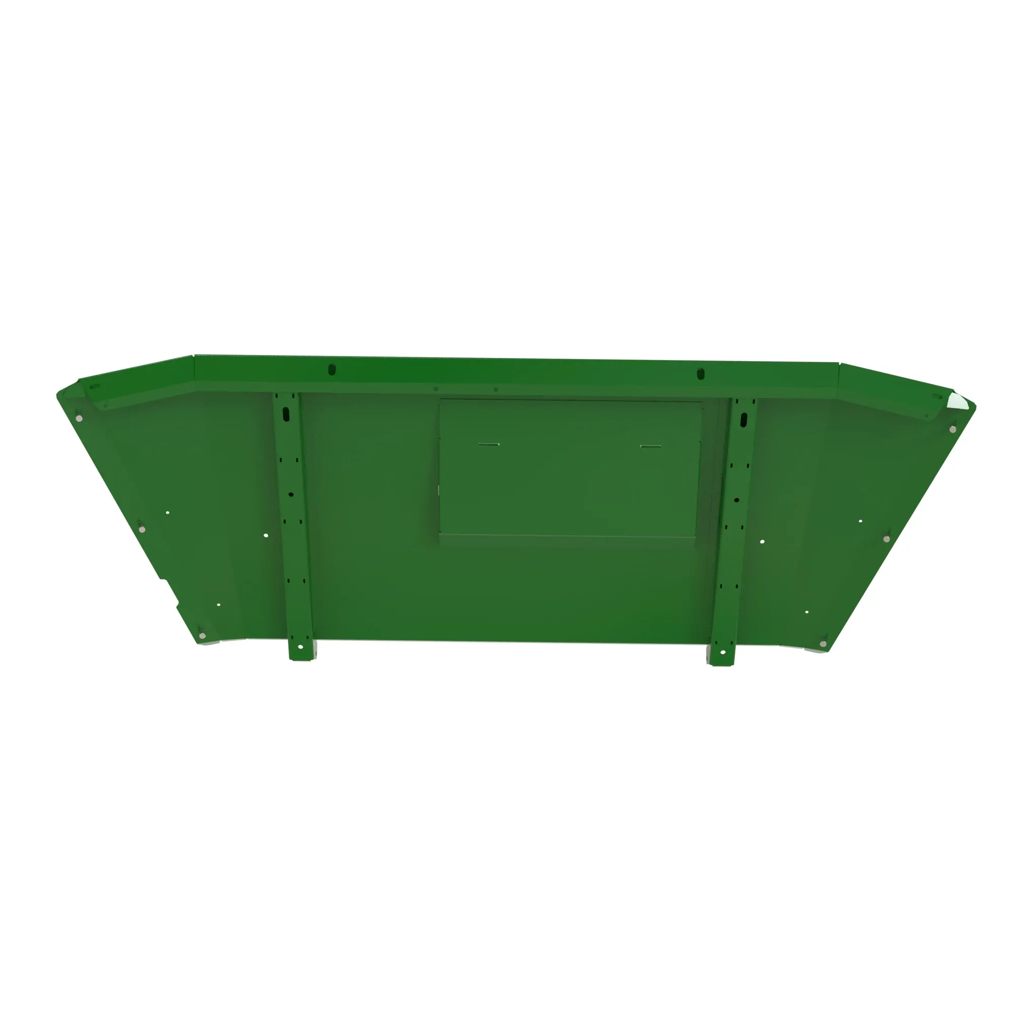 John Deere Rear Extension - AXE64803