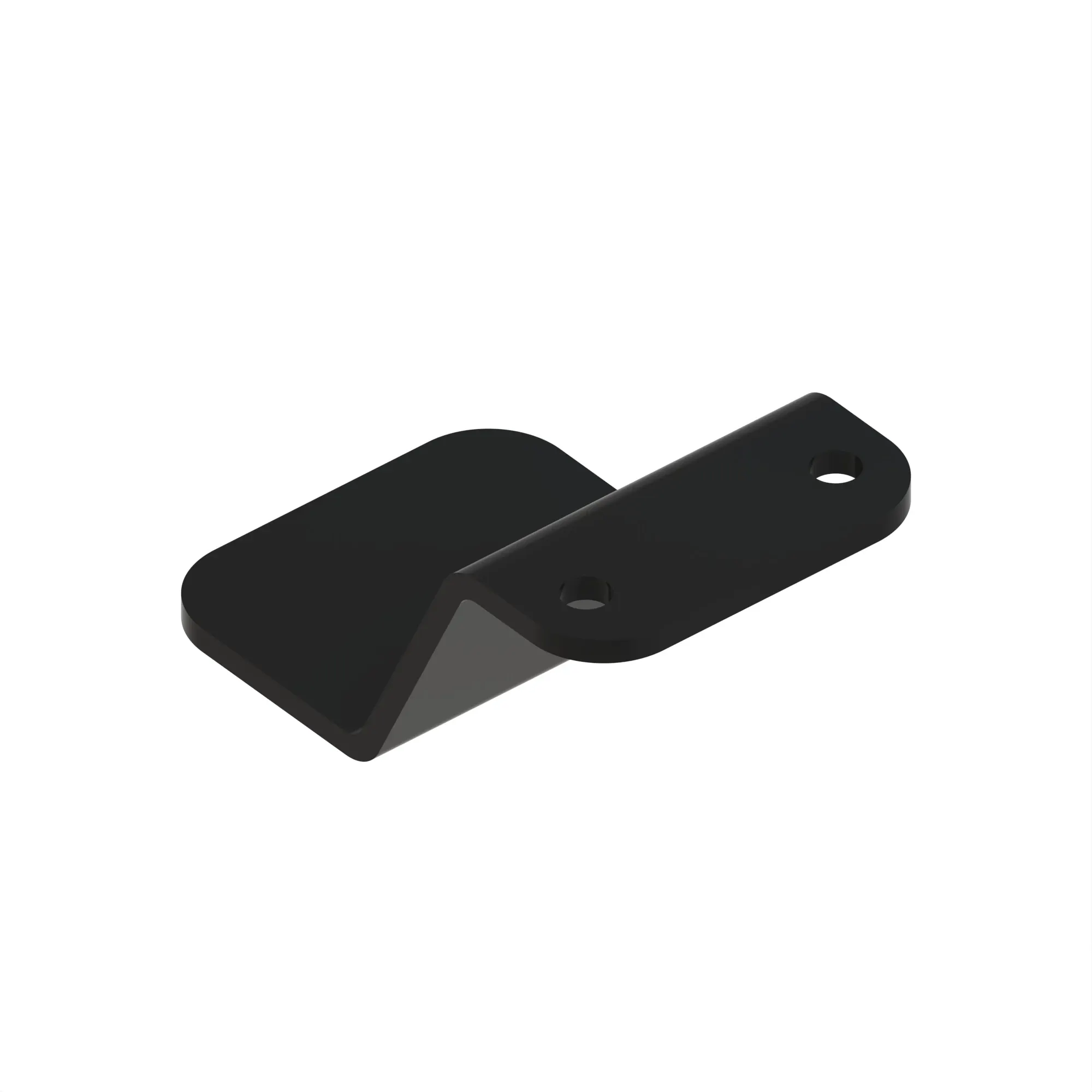 R554700: Accumulator Bracket