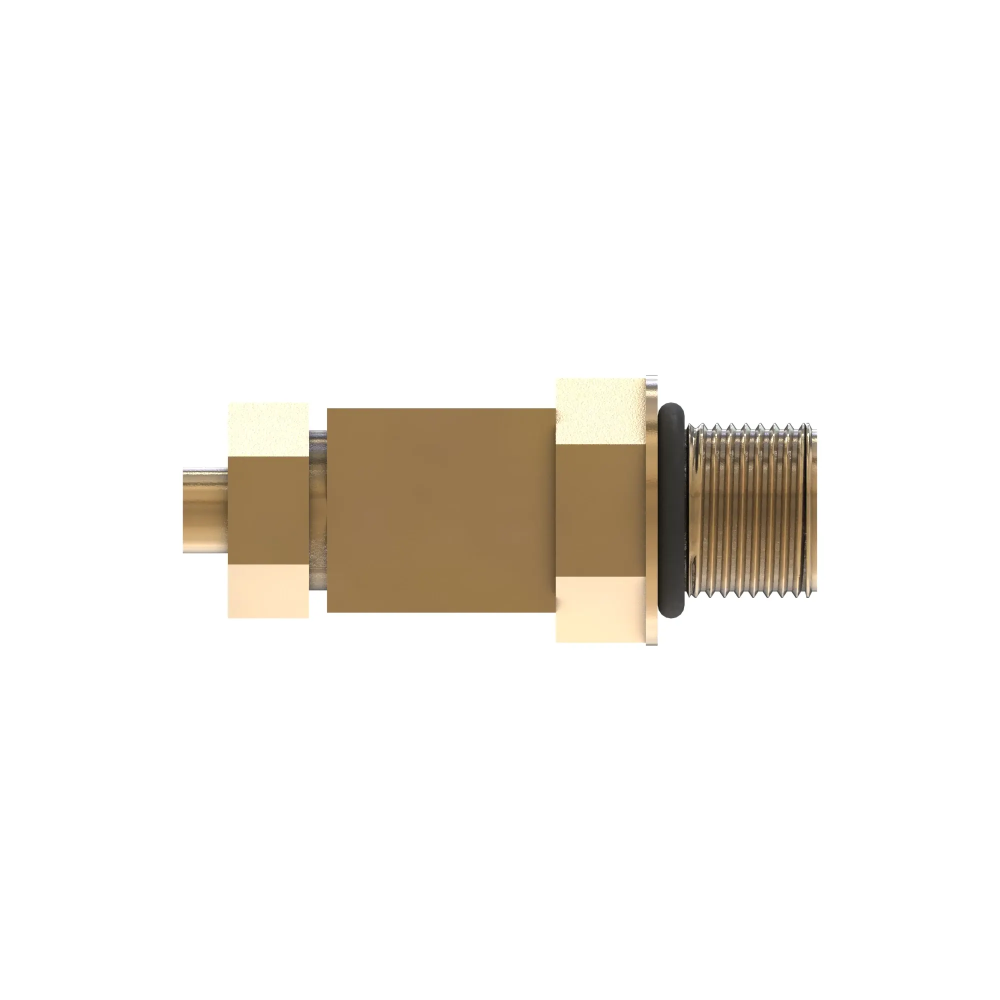 VALVE,DRAIN (WITH O RING)