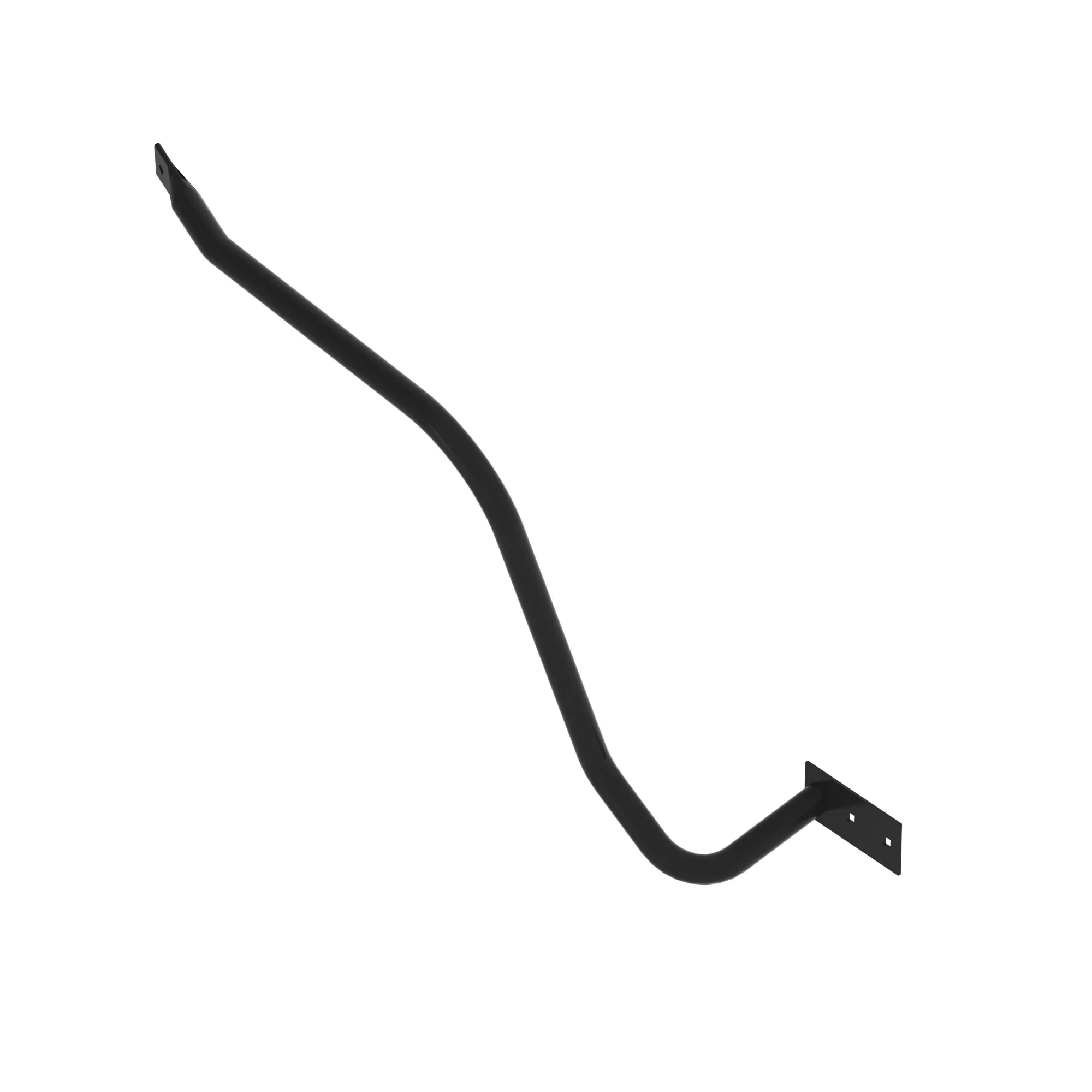 GUARD, LH FENDER