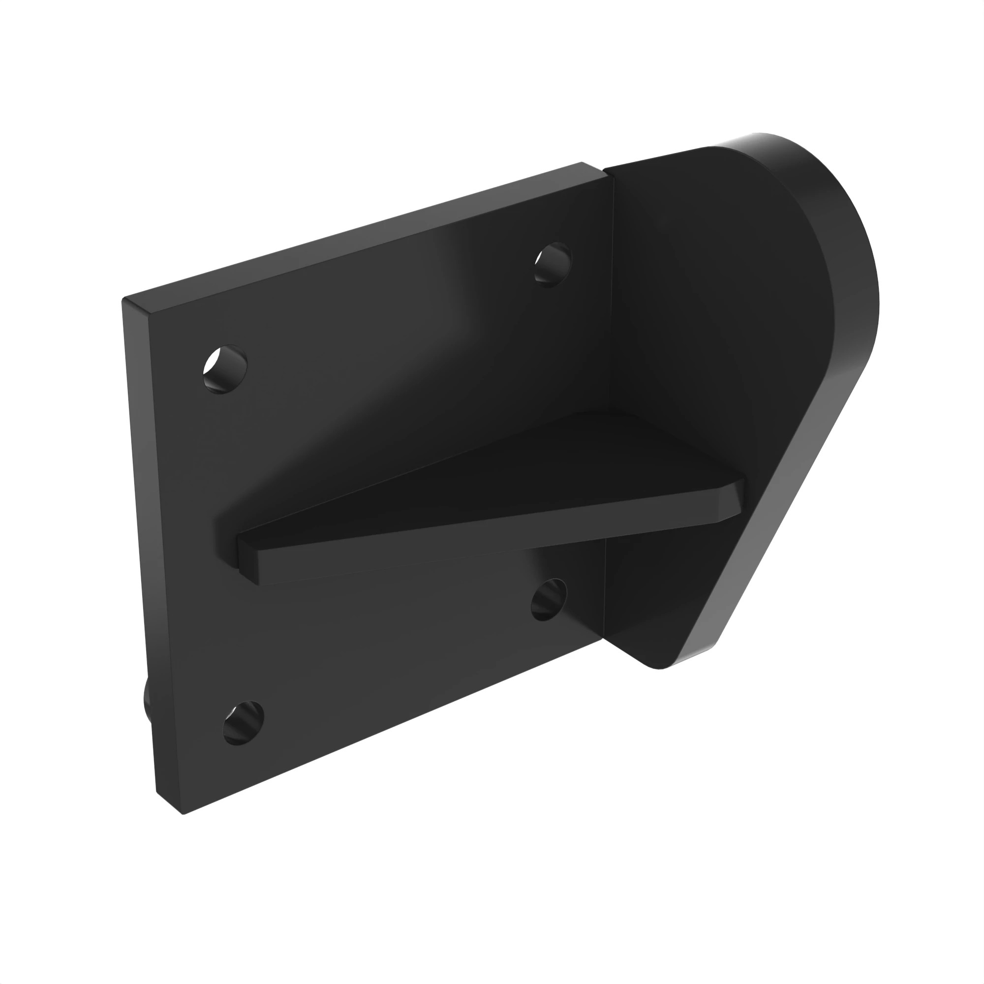 John Deere Outer Drives Bracket - LCA110874