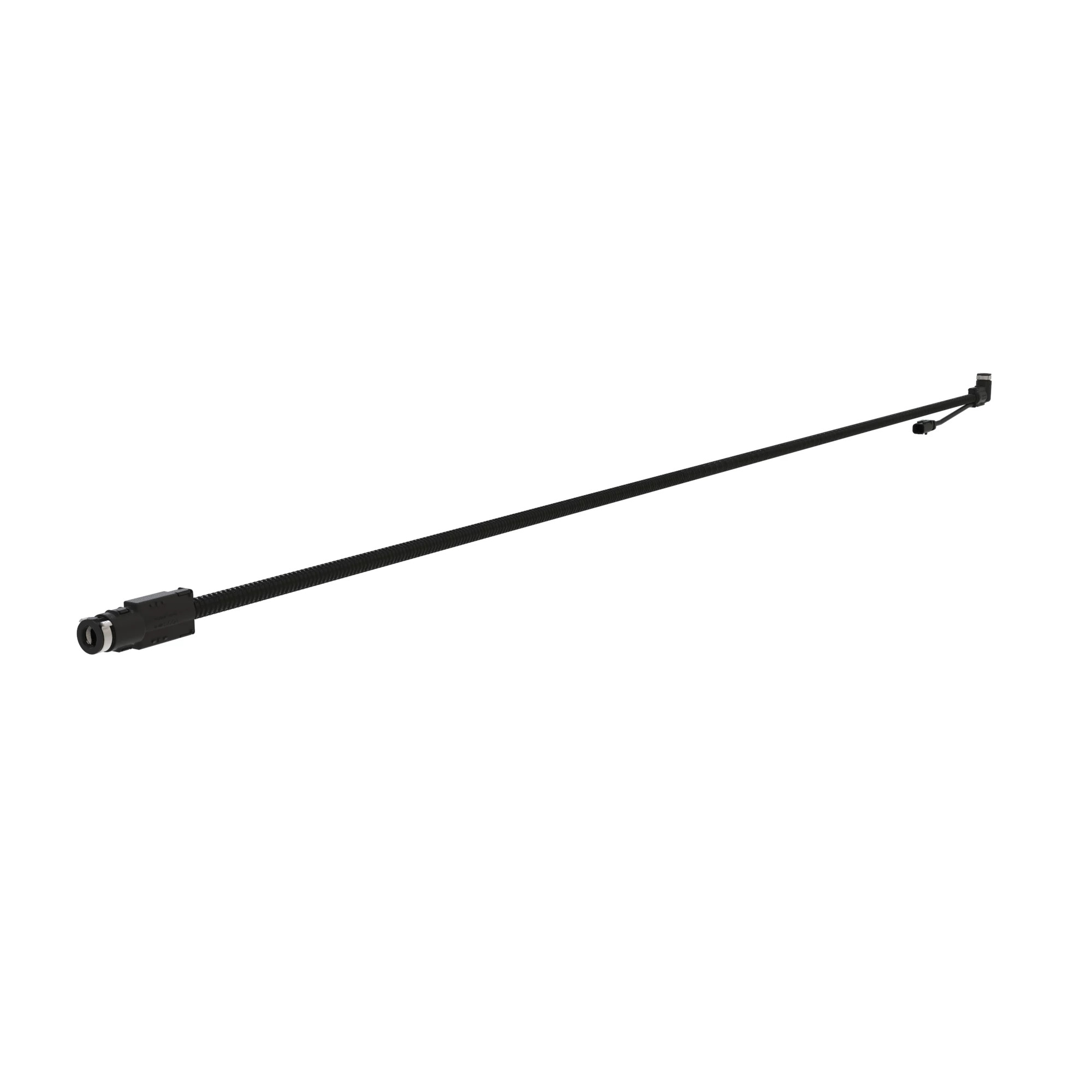 DEF LINE, PRESSURE LINE 1750MM, STR