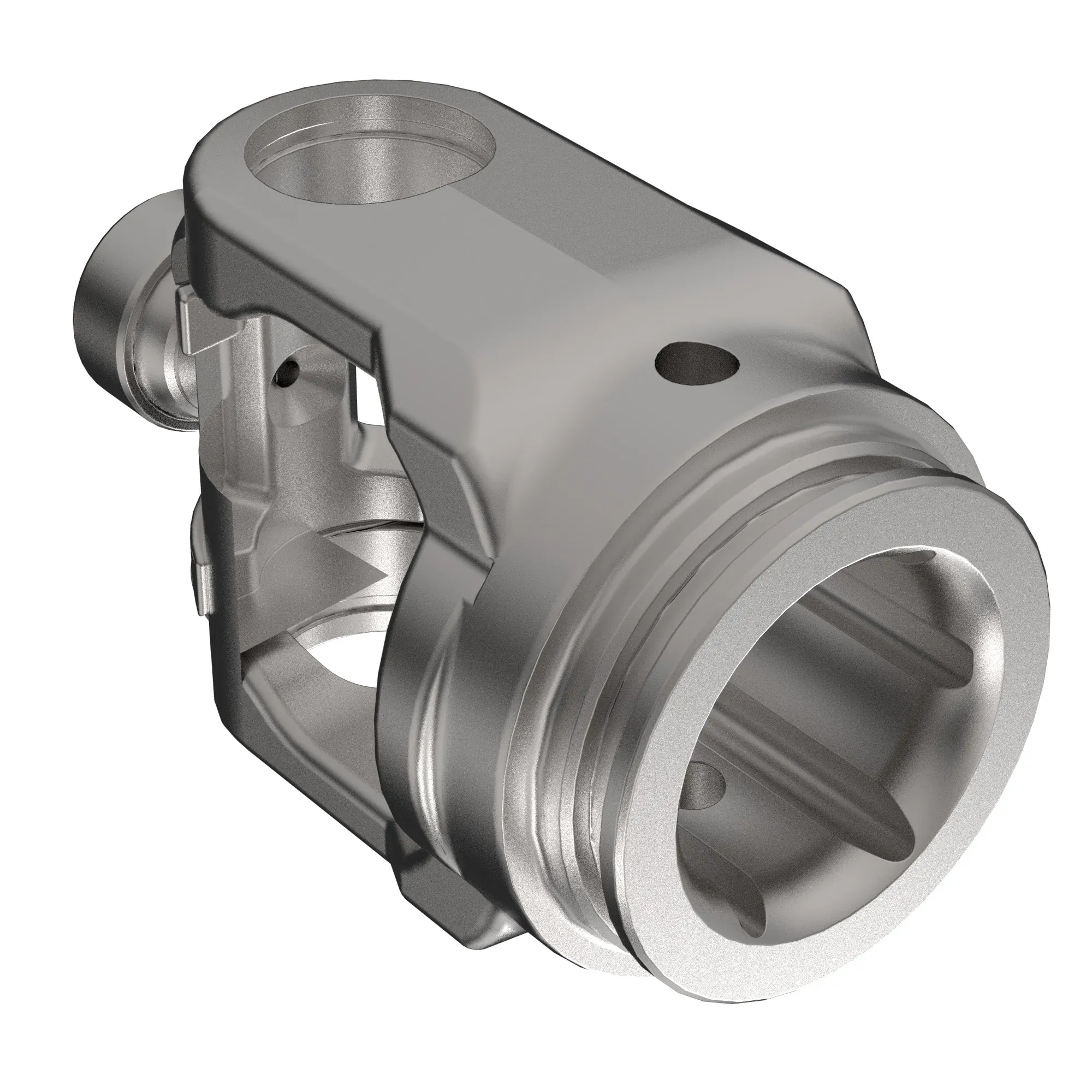 John Deere Clutch - CC125030