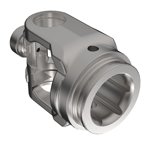 John Deere Clutch - CC125030