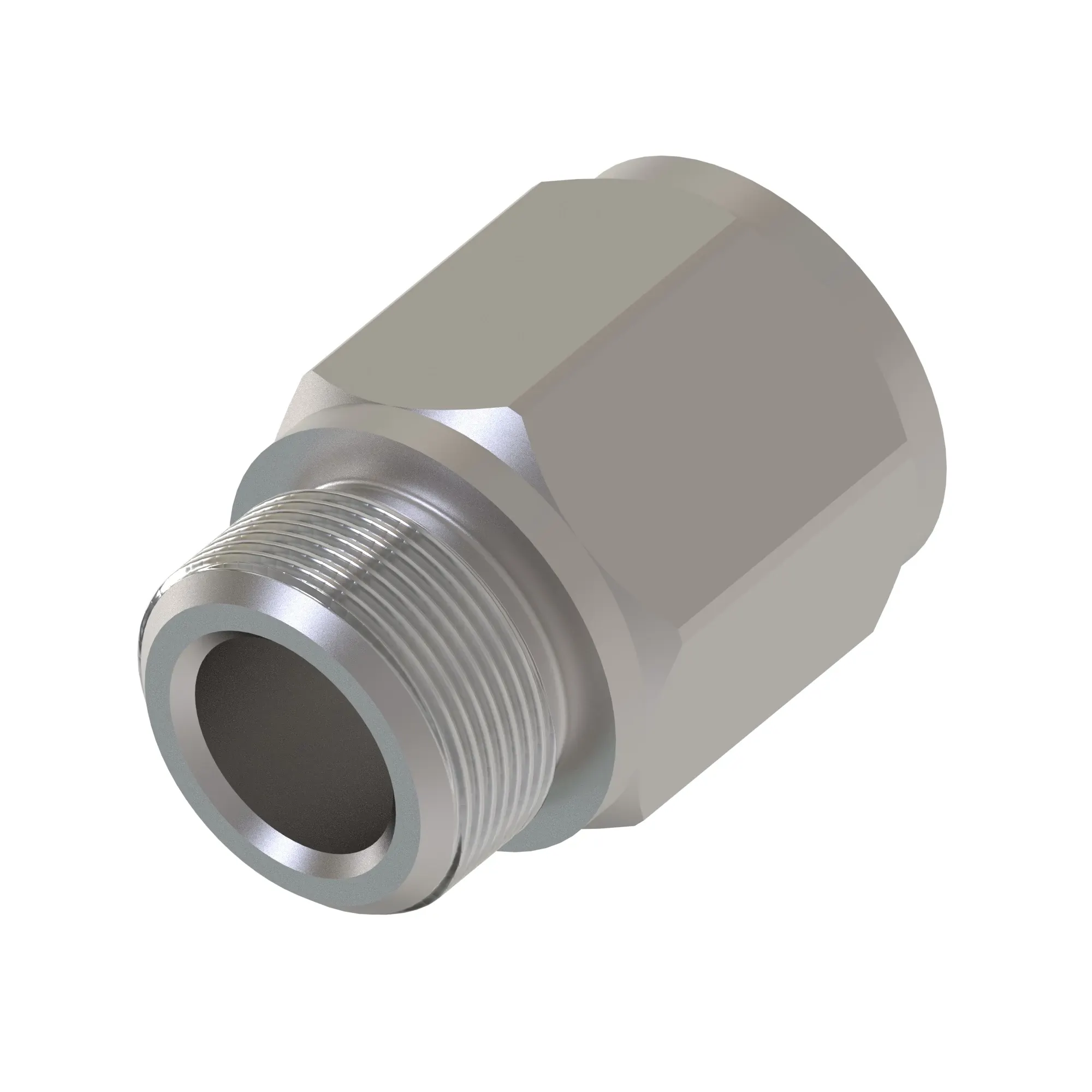 John Deere Fitting - F705755