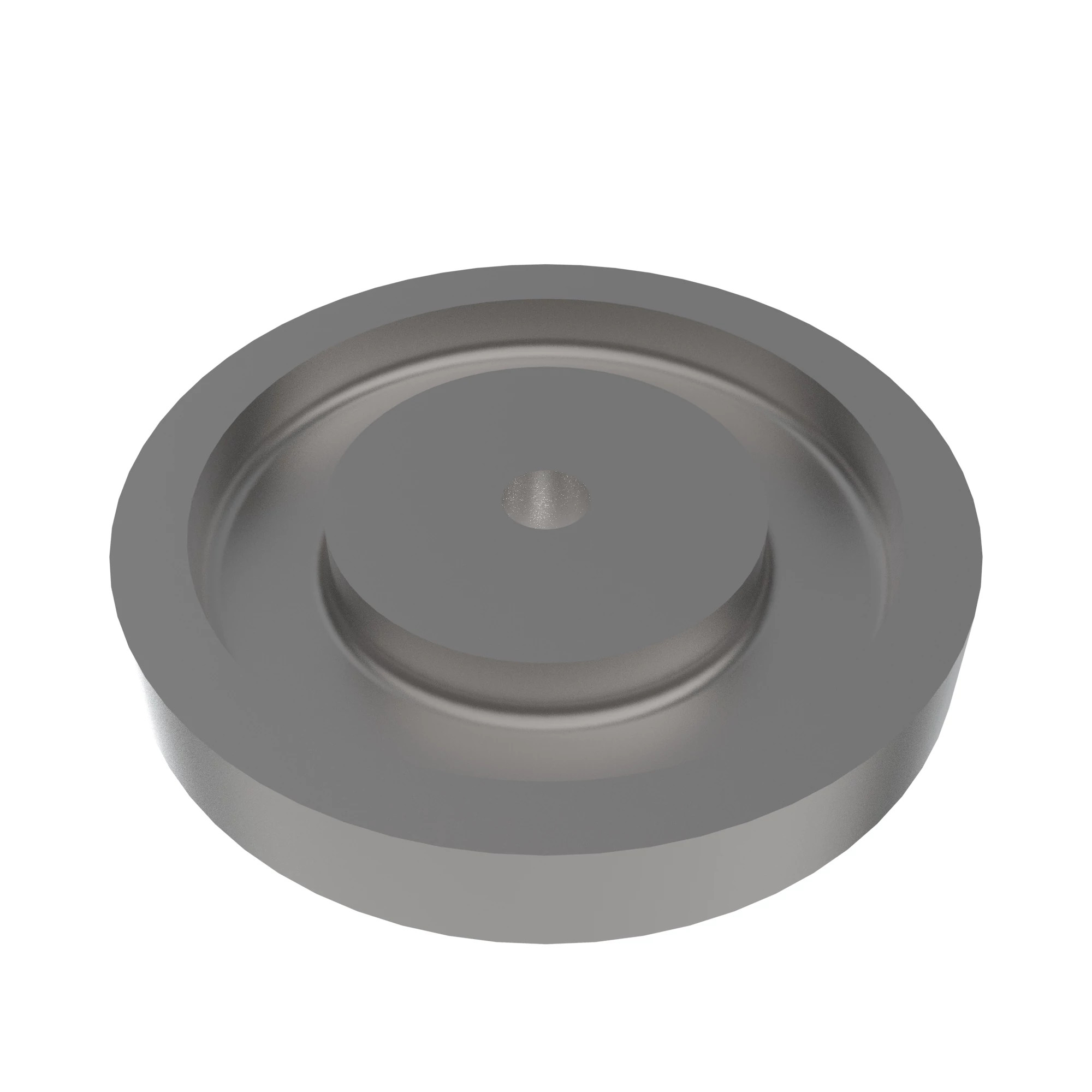 PLATE, ORIFICE (-6)