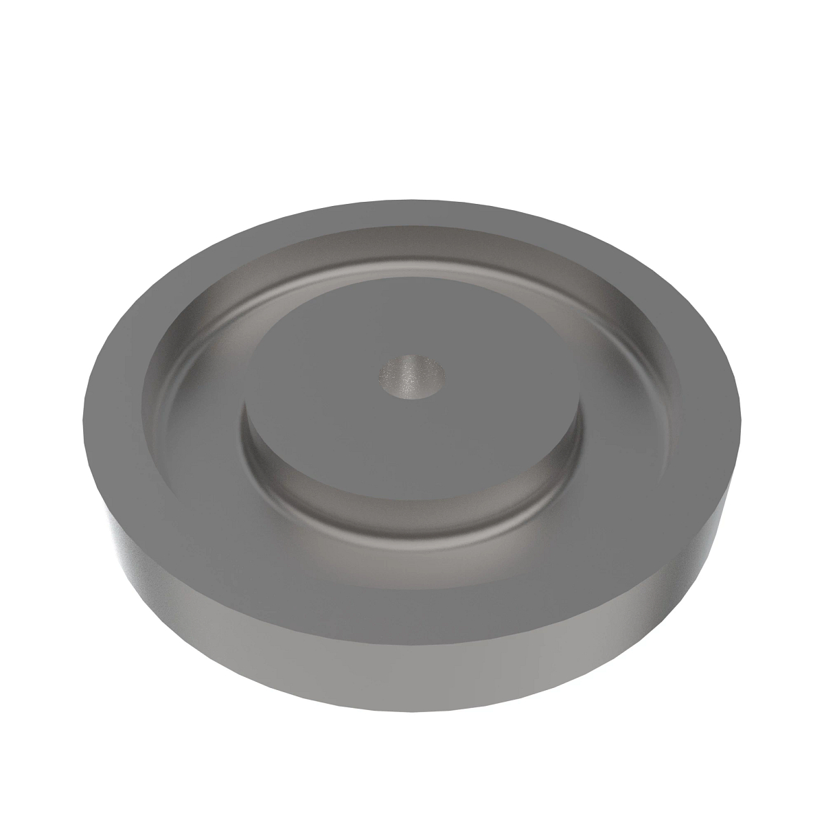 PLATE, ORIFICE (-6)