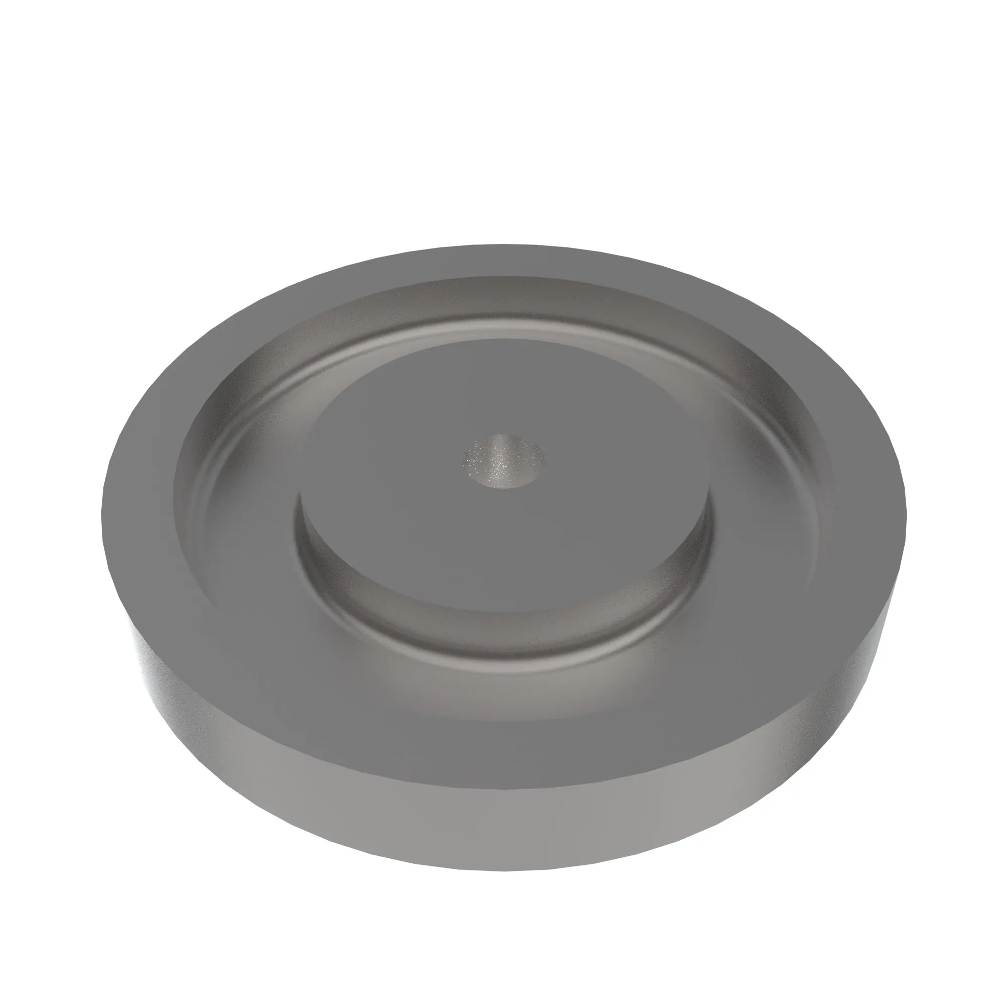 John Deere Face Seal Orifice - N220668