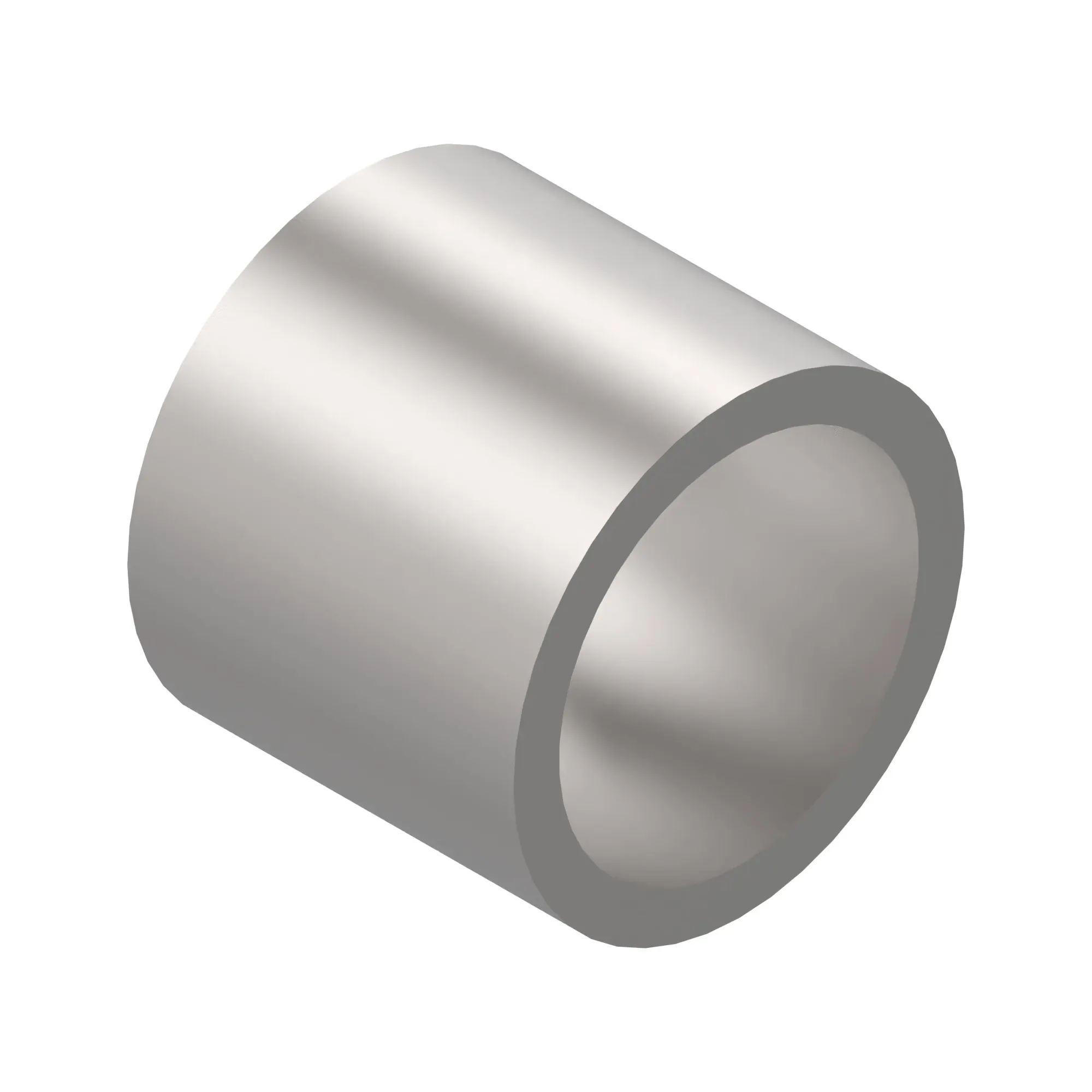 SPACER, SPACER, (PLATED)