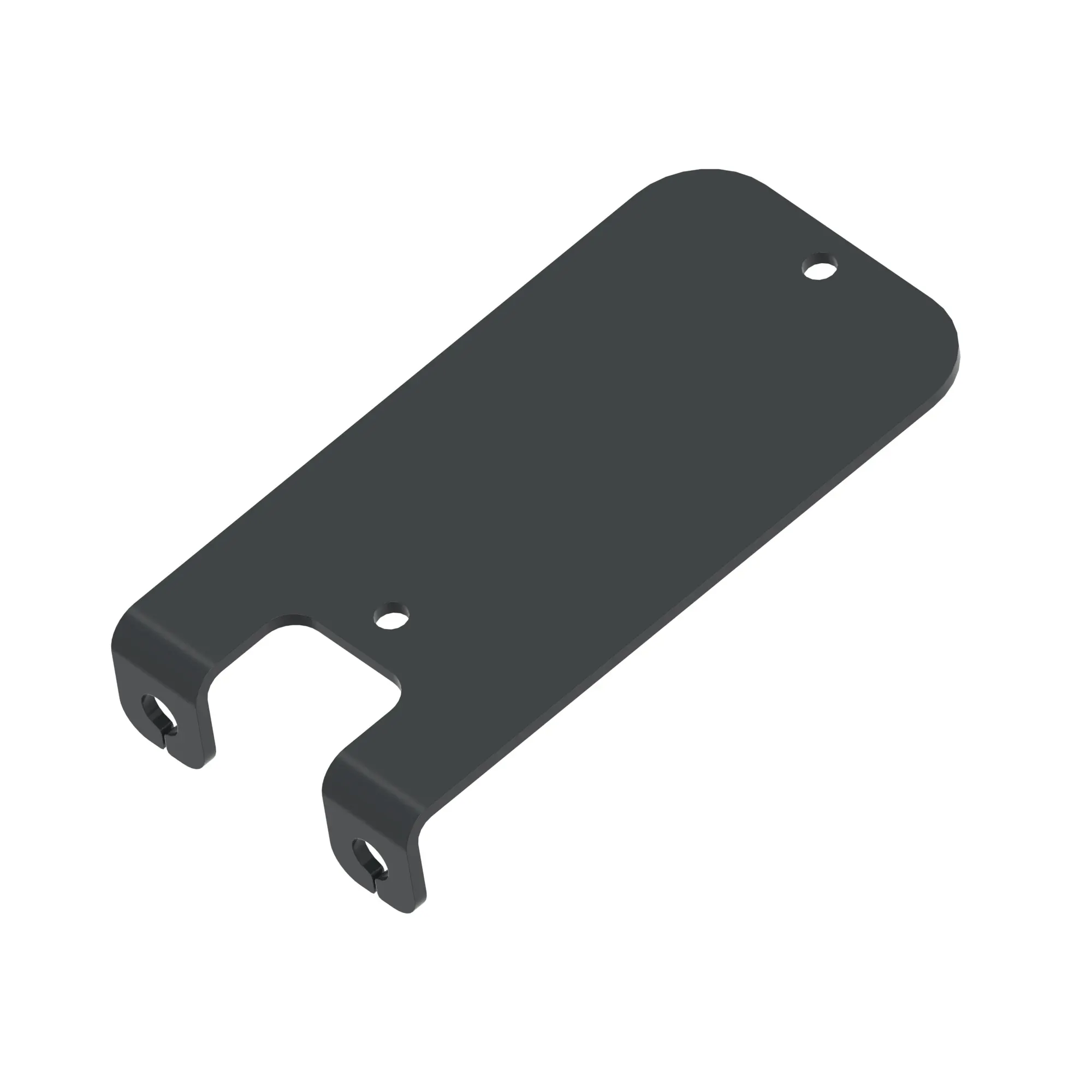 BRACKET, HYDRAULIC CONTROLLER