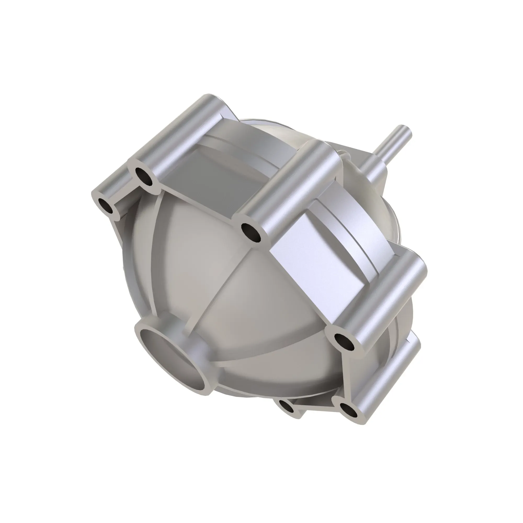 Diaphragm