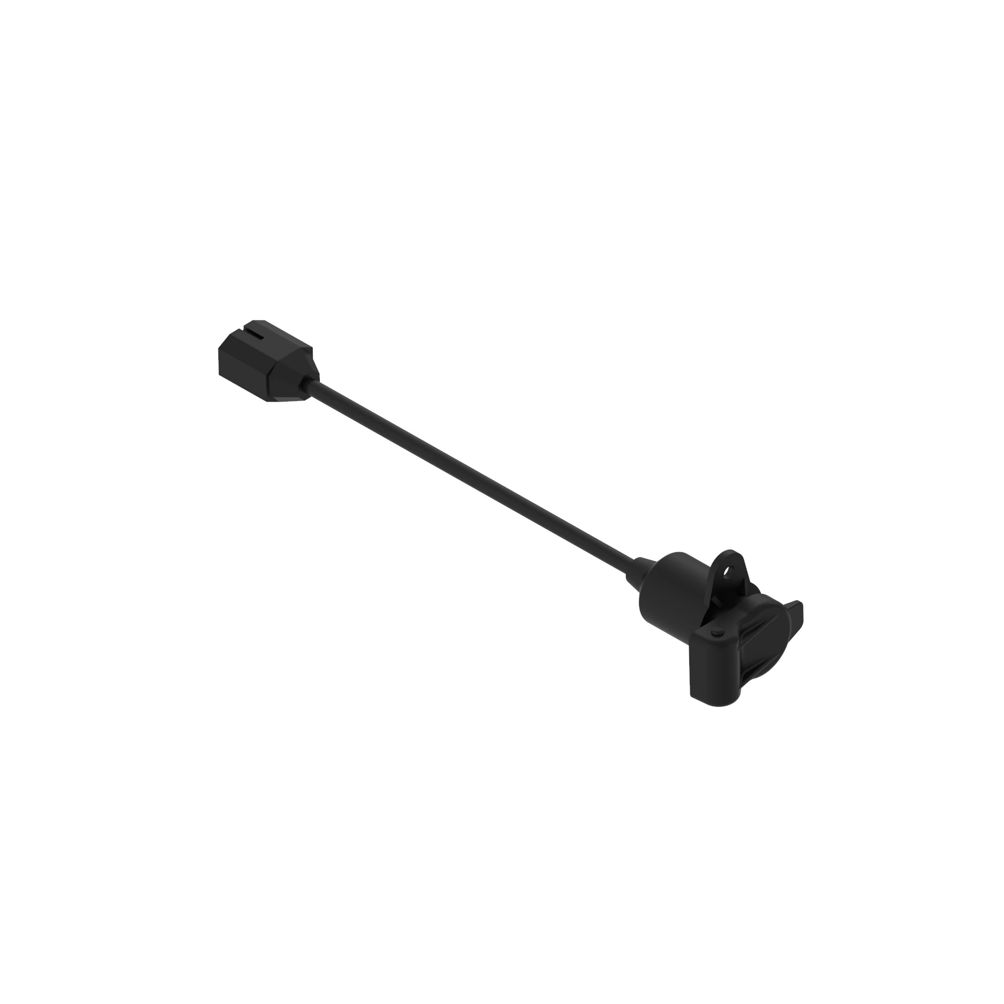 ADAPTER,REG II CONVENIENCE OUTLET